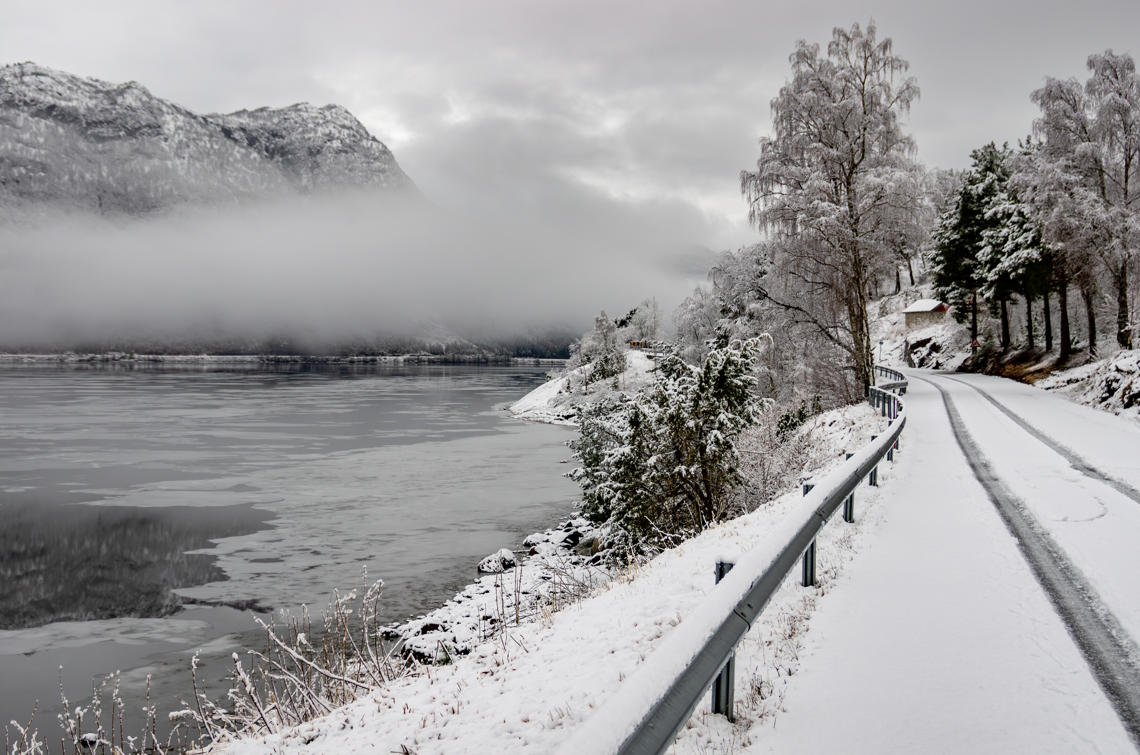 Gloppefjorden
