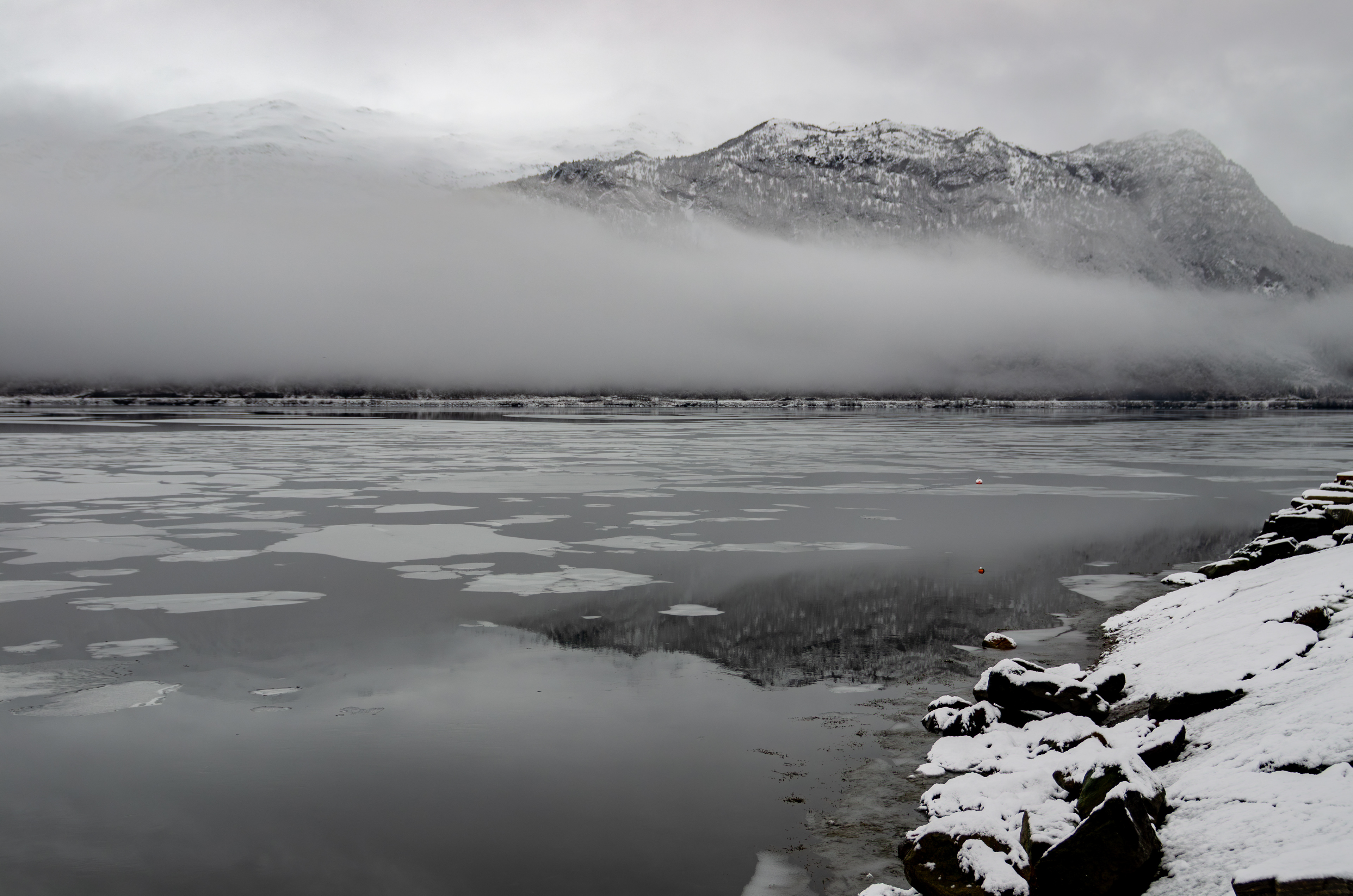 Gloppefjorden