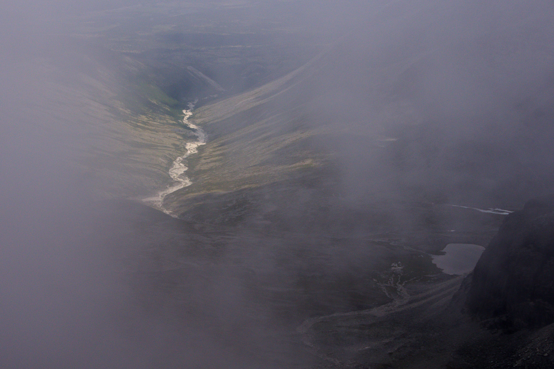 Langglupdalen