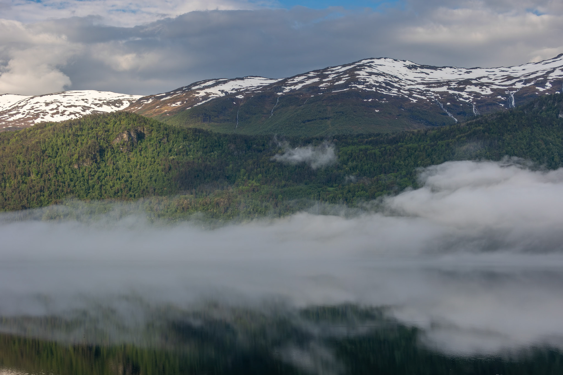 Gloppefjorden
