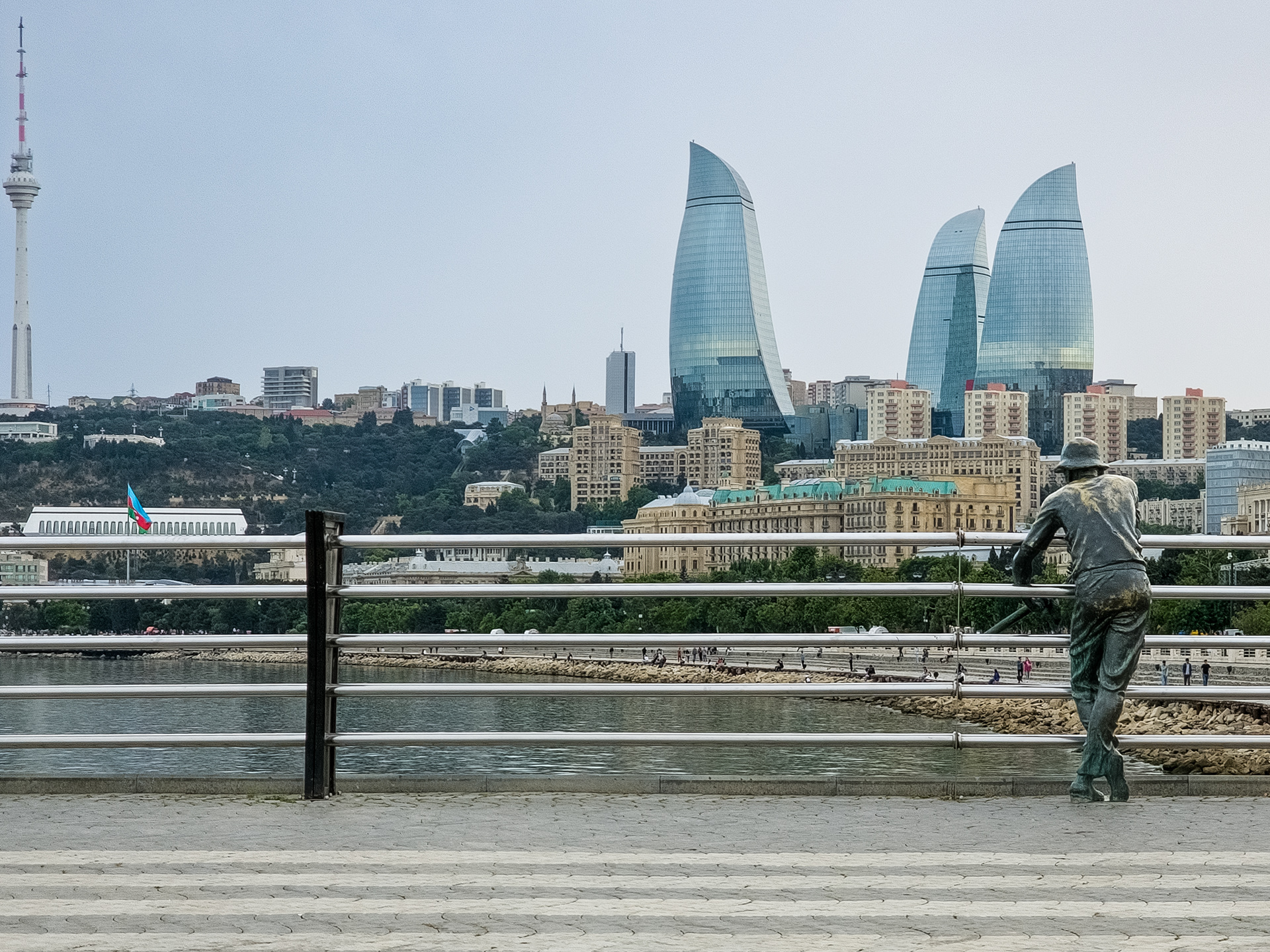 Baku