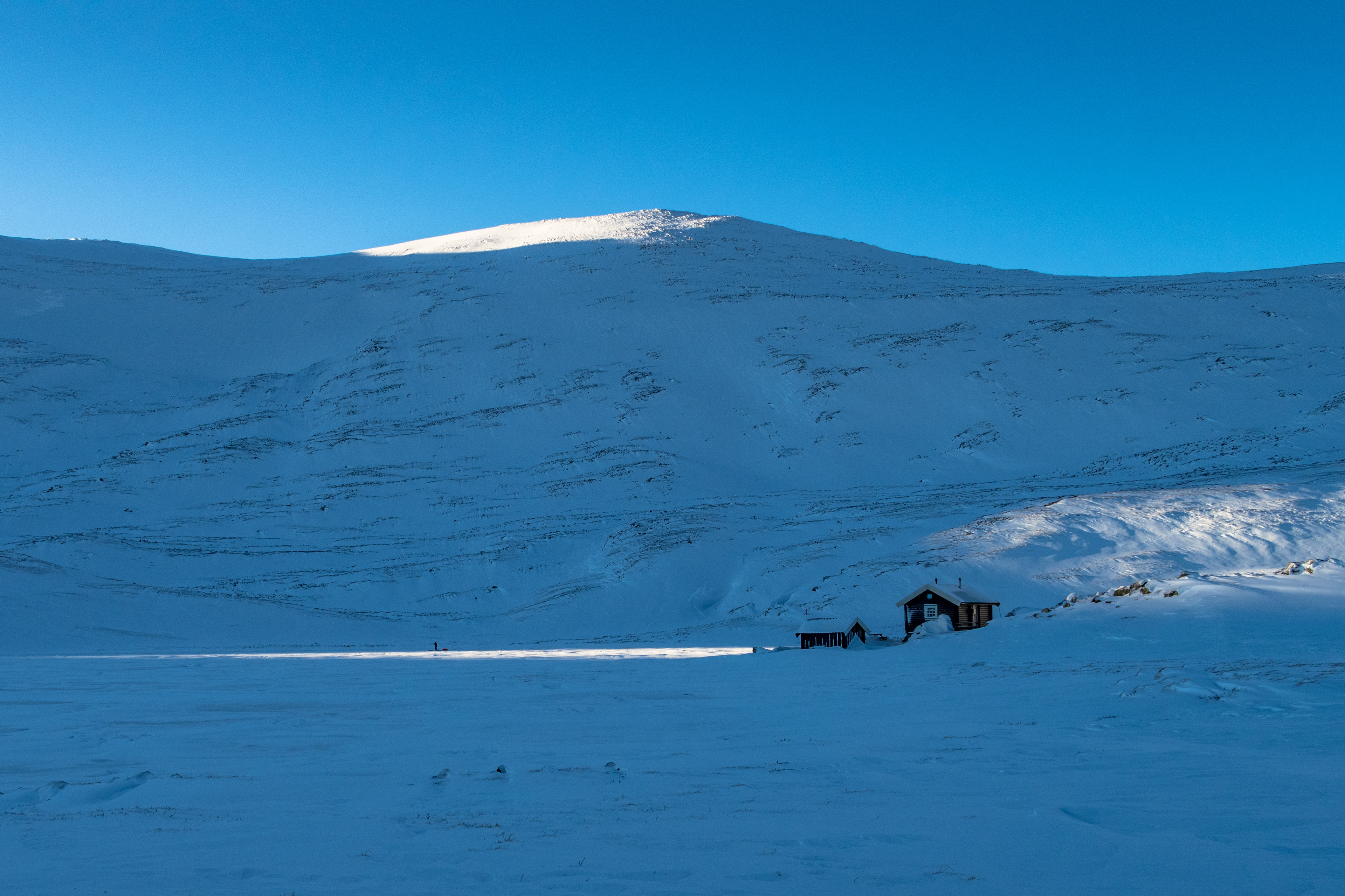 Stavsjøen