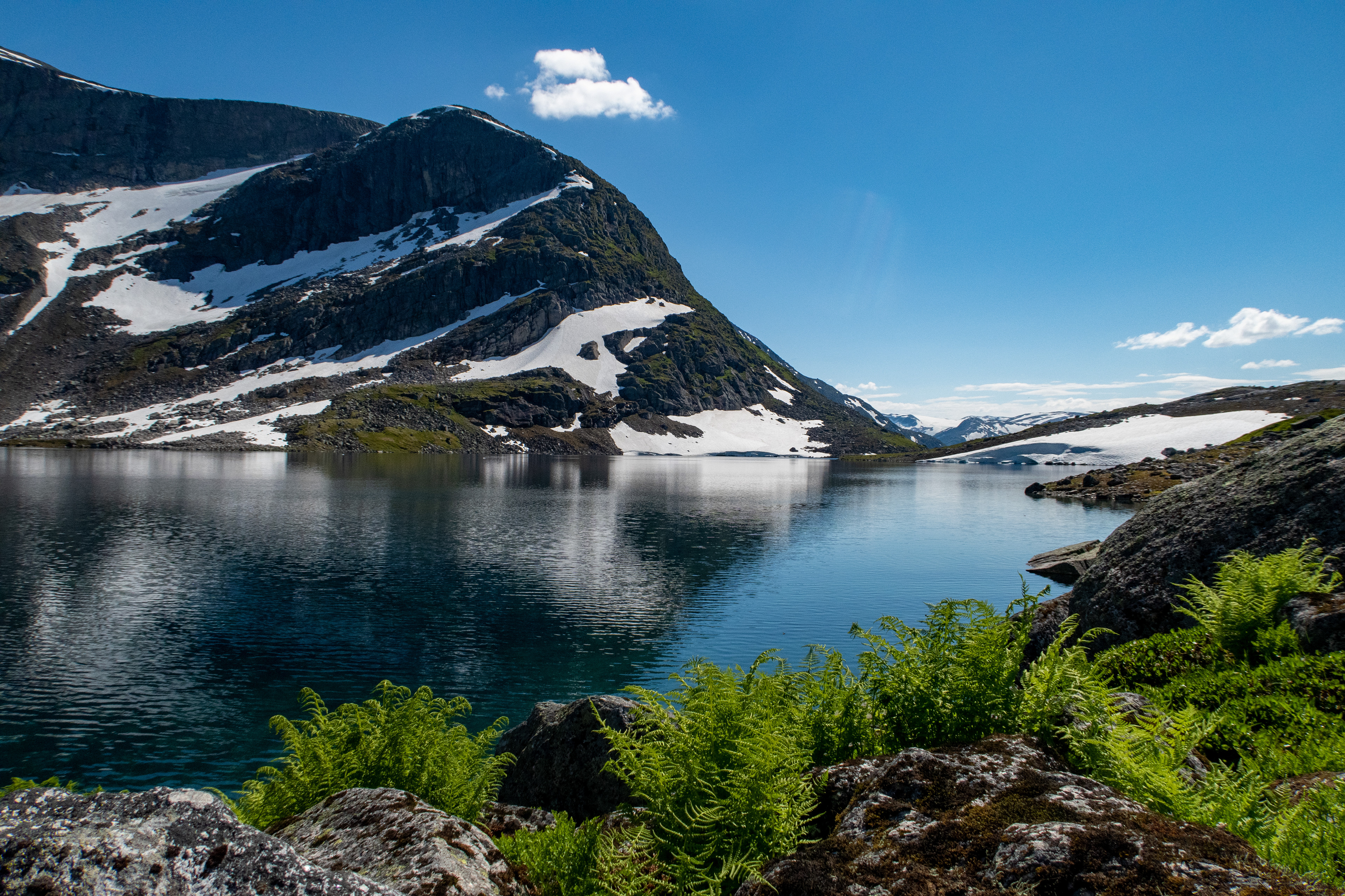 Storevatnet
