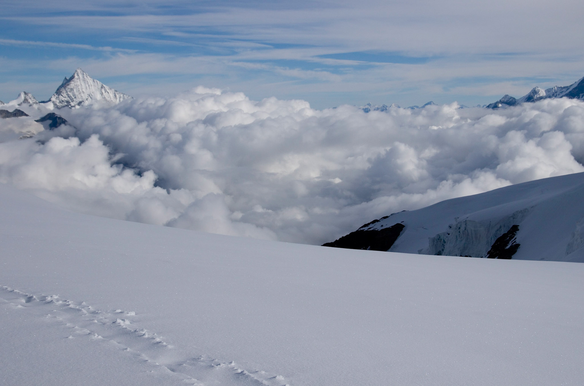 Breithorn