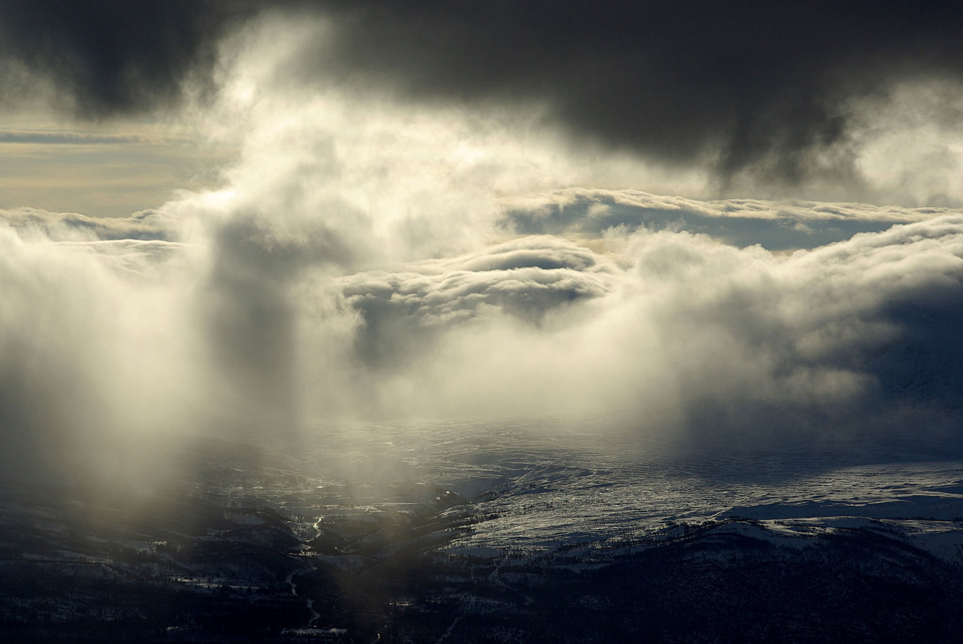 Ålmdalen