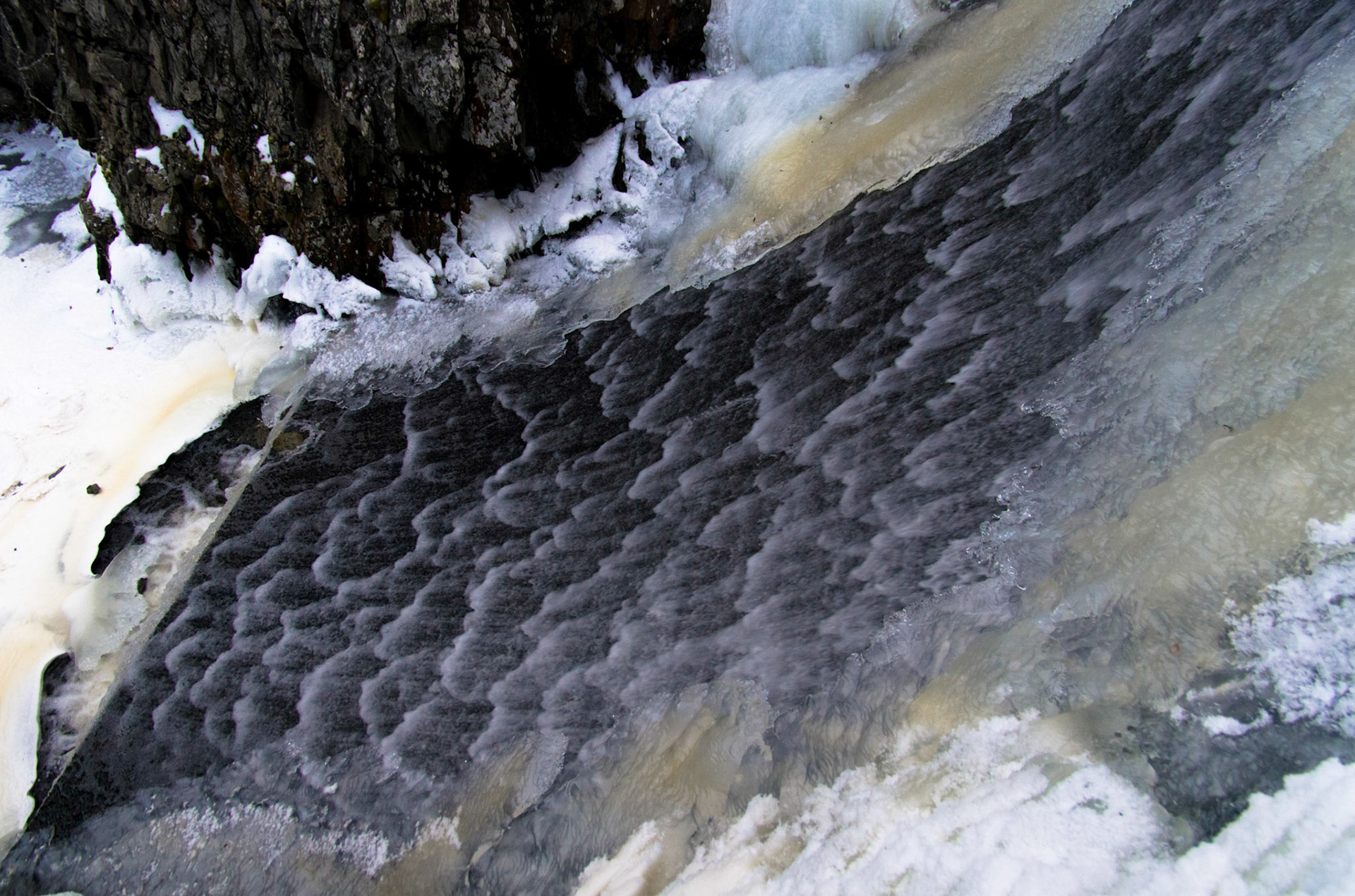 Demning i Leirsjøen, Trondheim