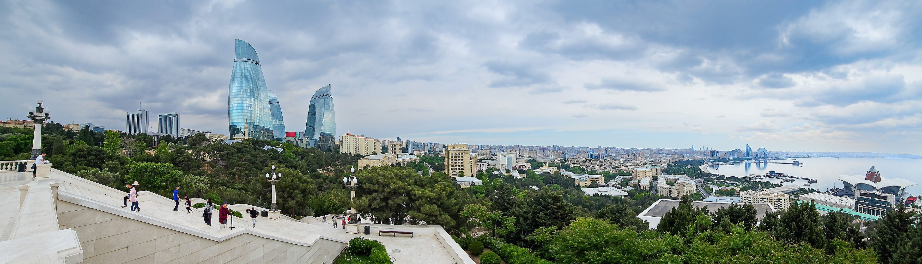Baku