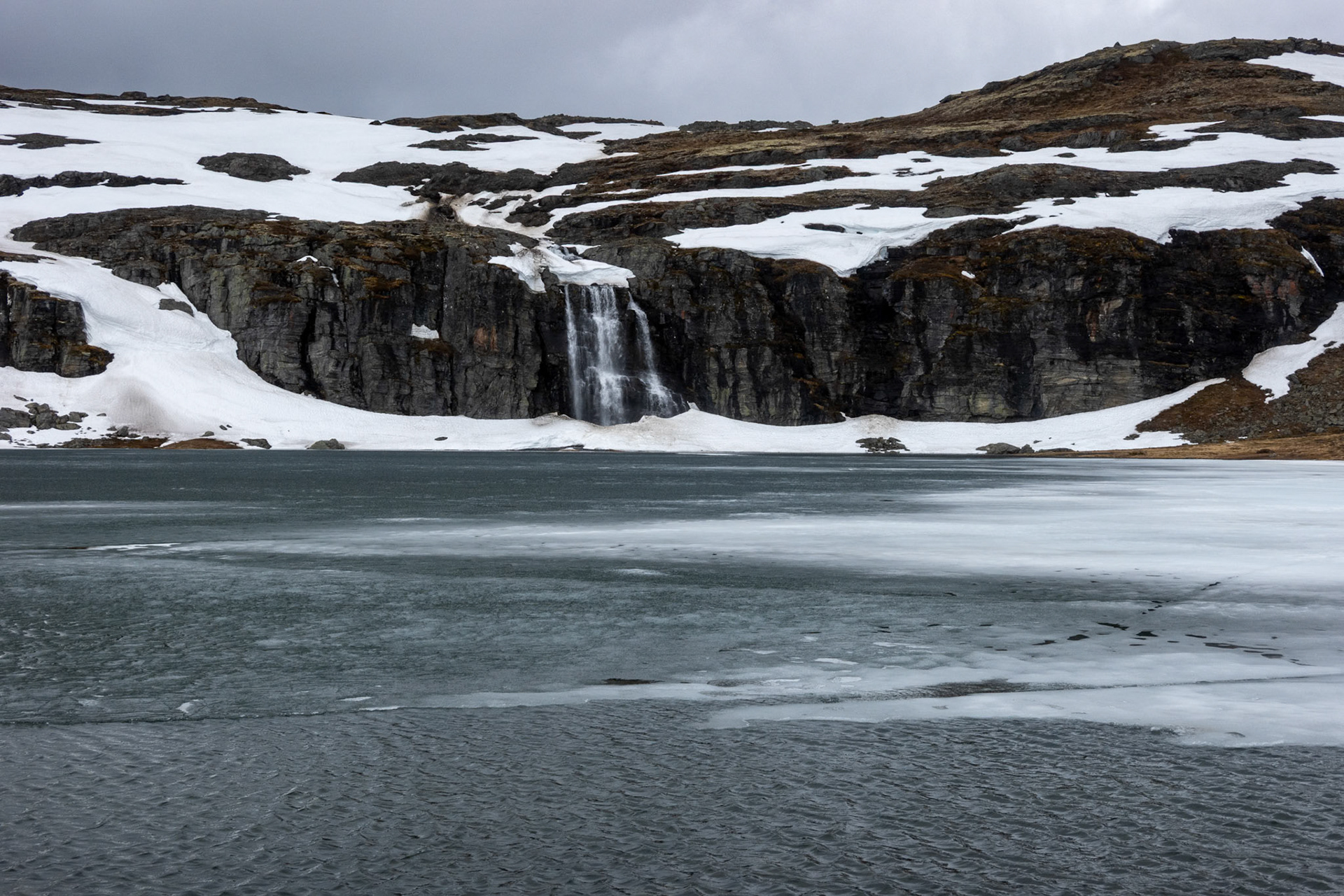 Aurlandsfjellet