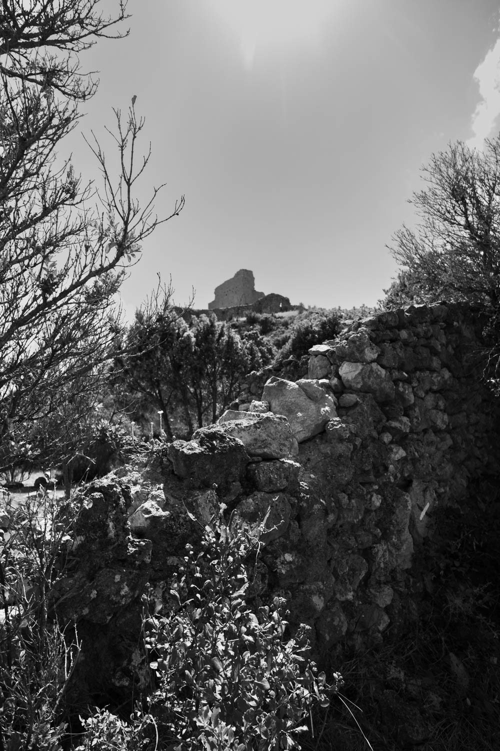 Chateau d'Aguilar @ 2022