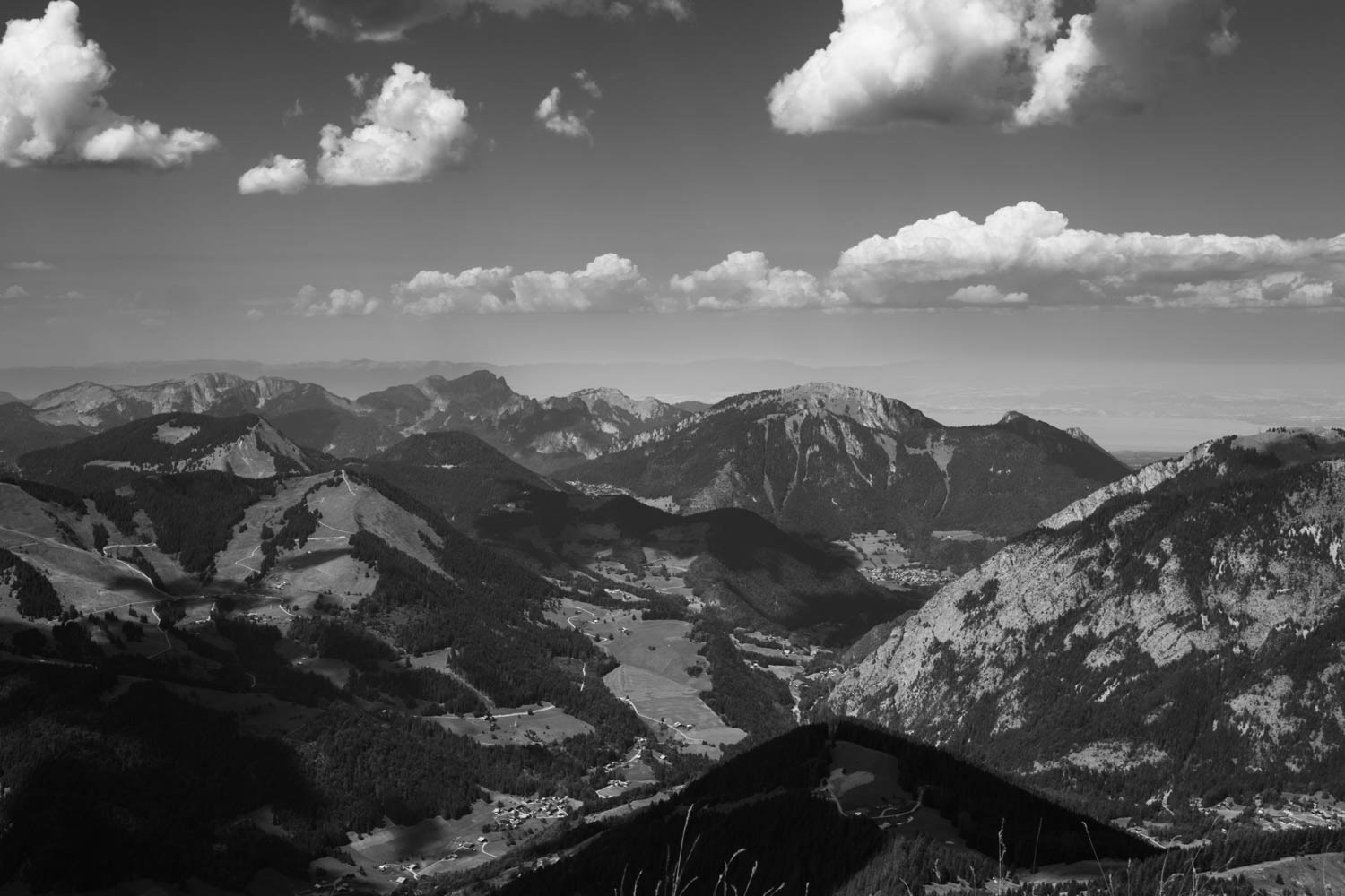 Alpes Val d'Abondance @ 2022