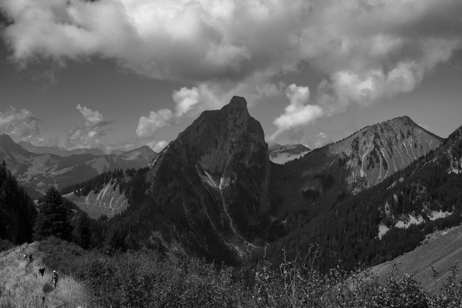 Alpes Val d'Abondance @ 2022