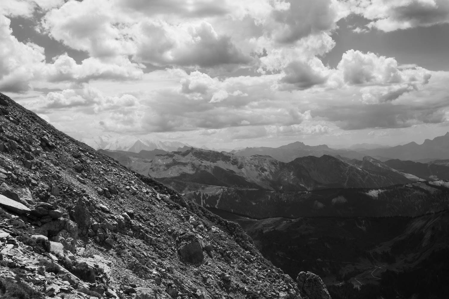 Alpes Val d'Abondance @ 2022