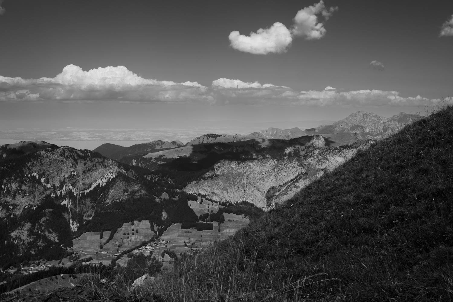 Alpes Val d'Abondance @ 2022