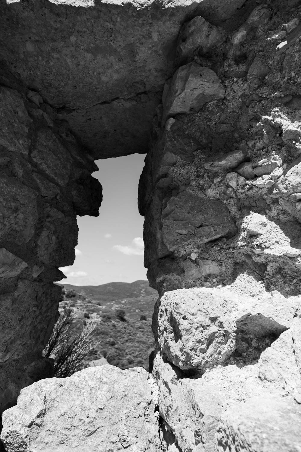 Chateau d'Aguilar @ 2022