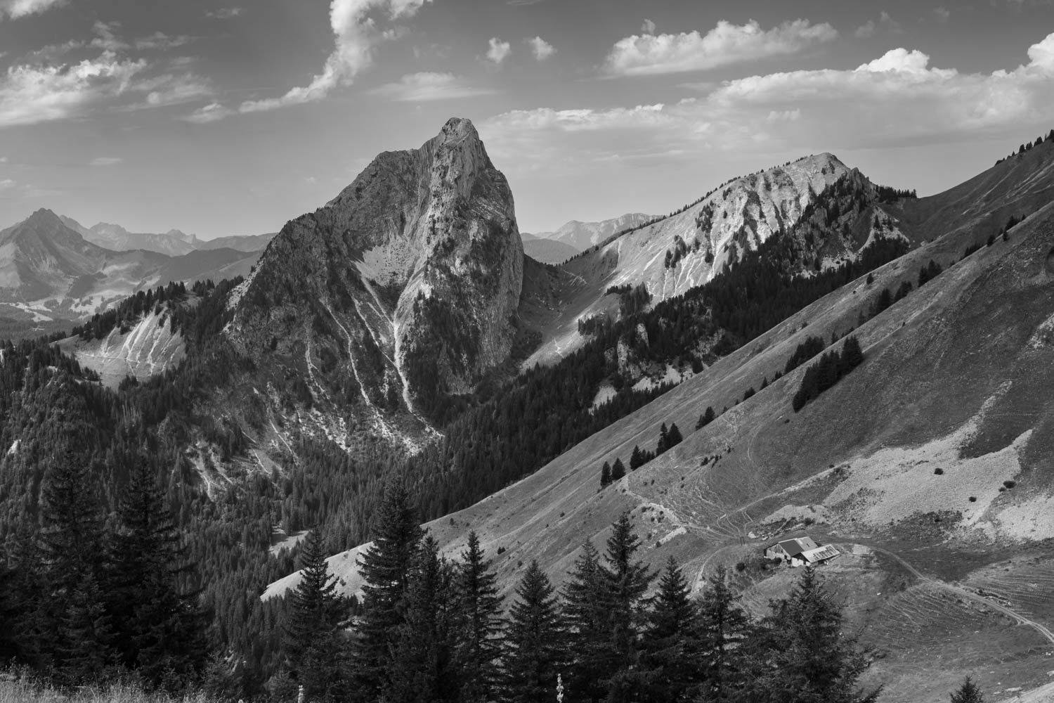 Alpes Val d'Abondance @ 2022