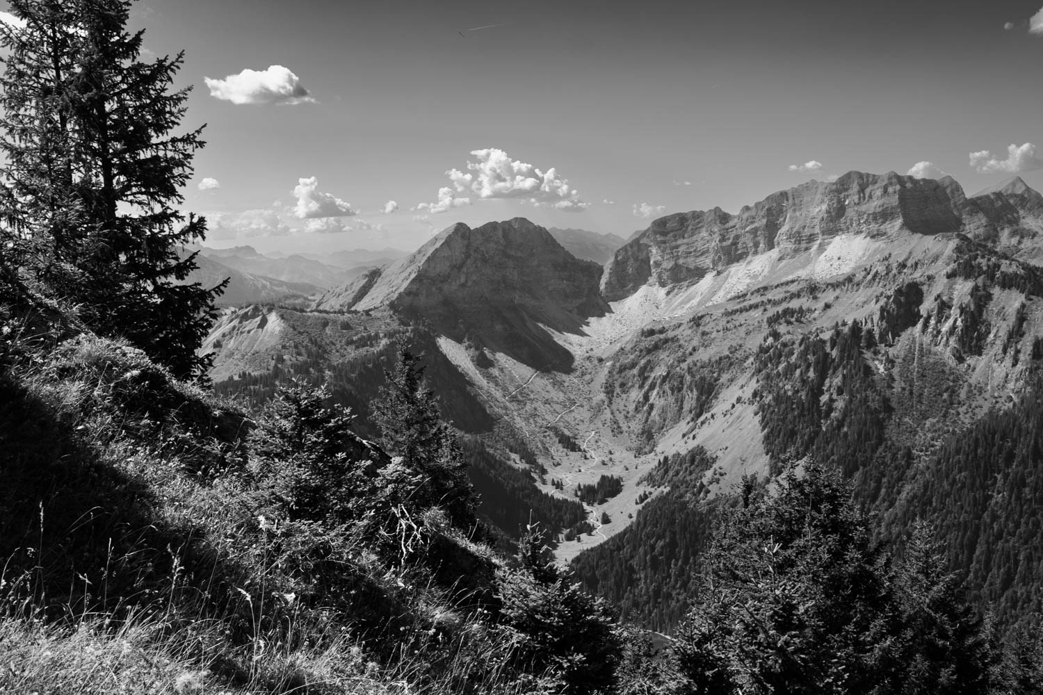 Alpes Val d'Abondance @ 2022