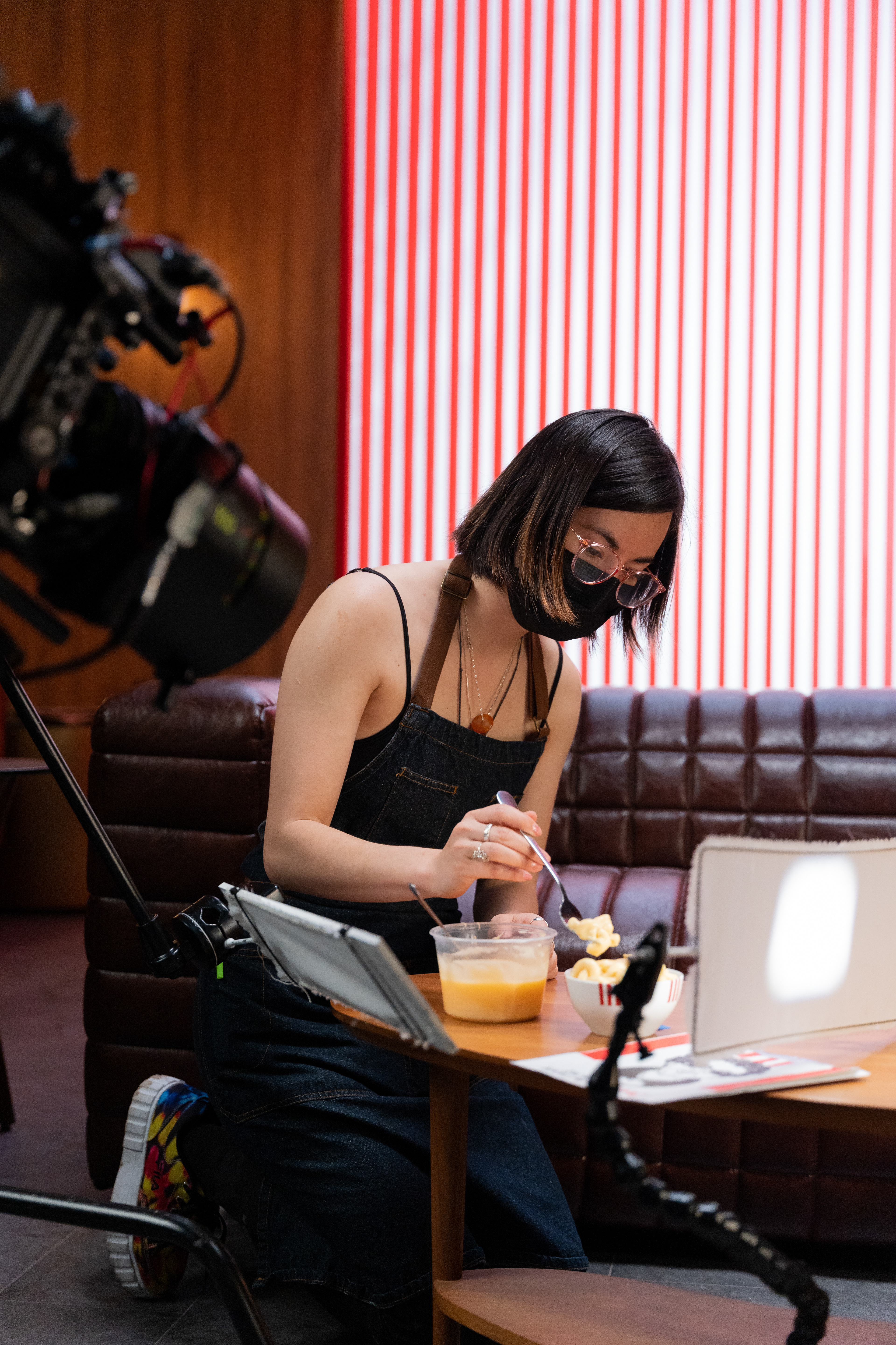 KFC BTS