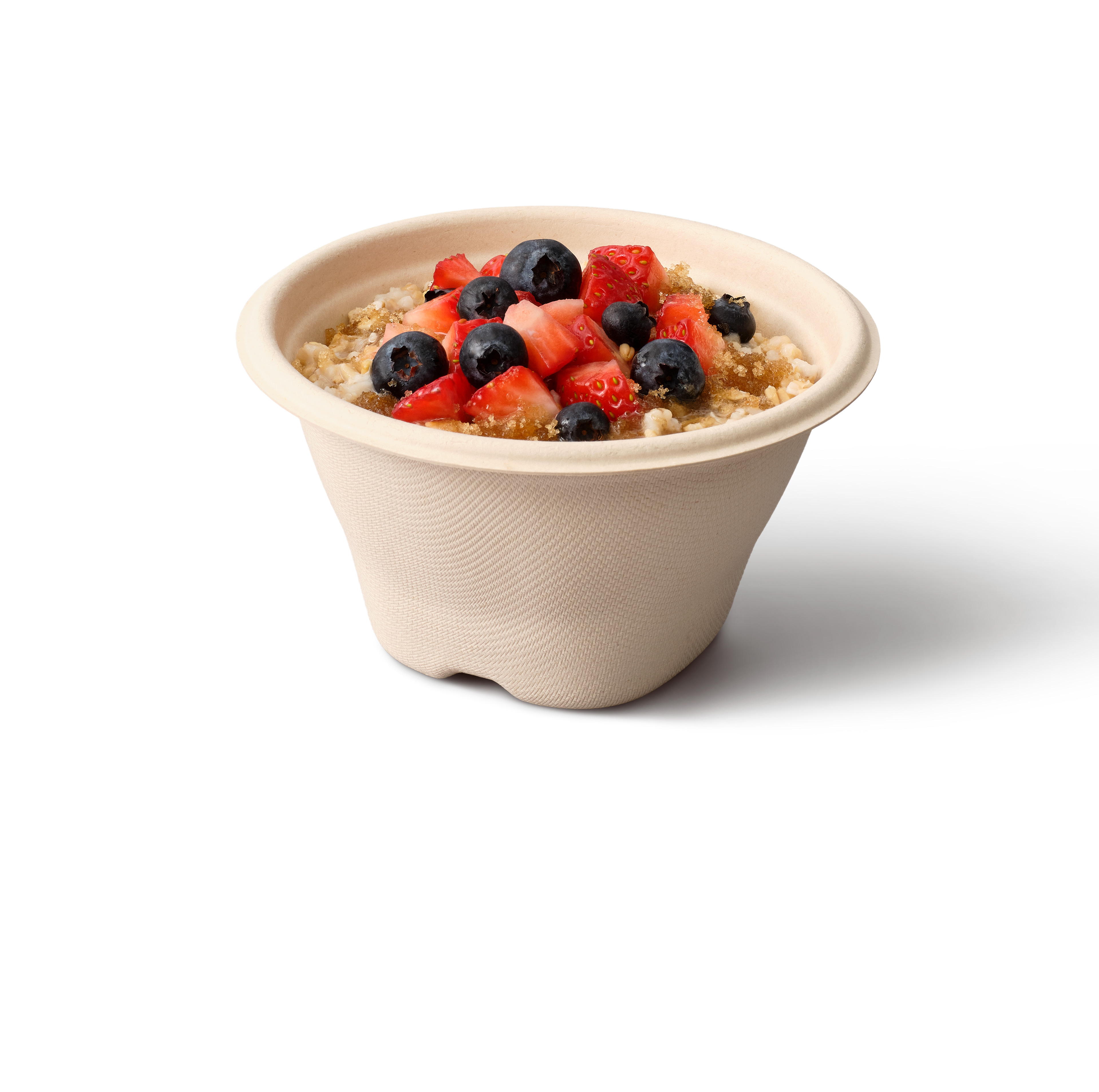 Jamba Juice bowl 2025