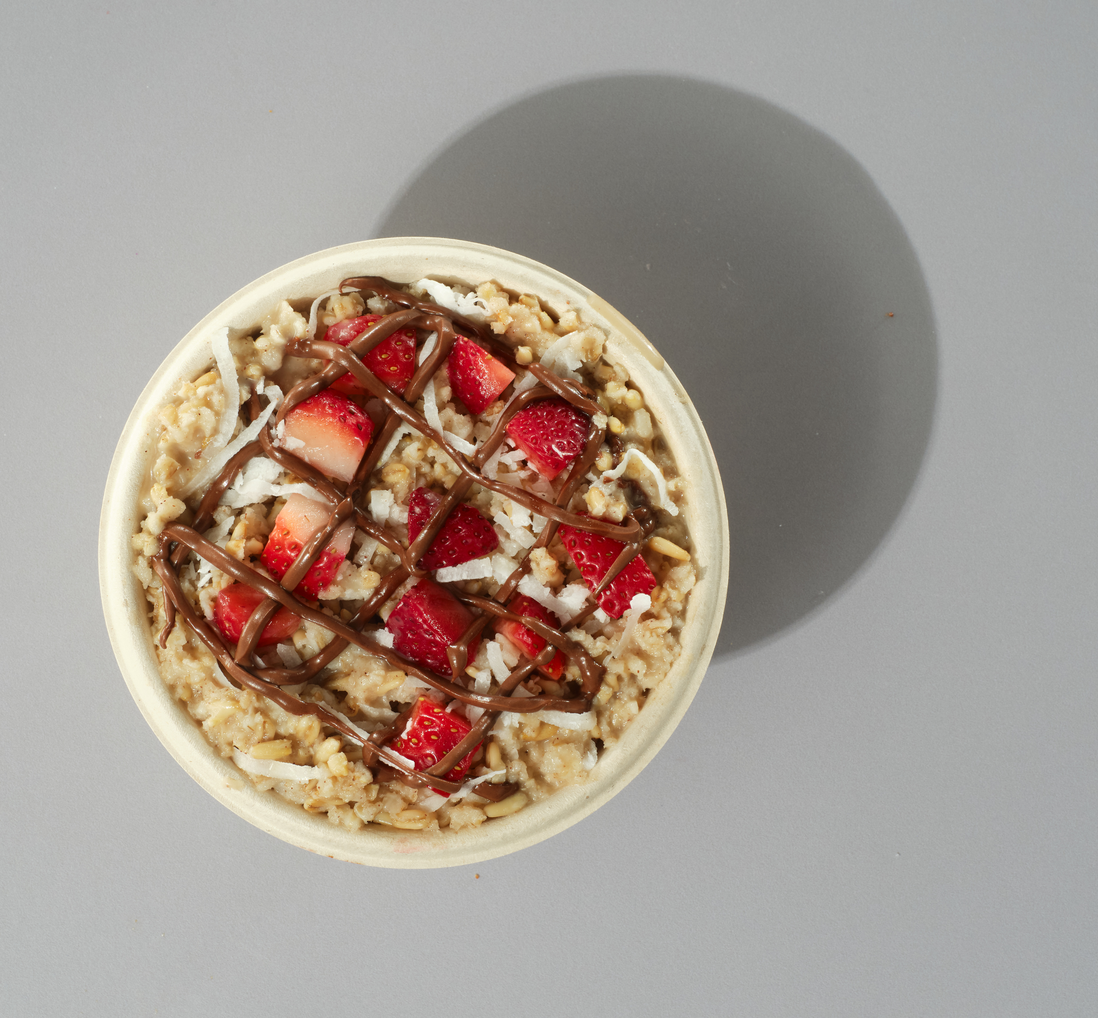 Jamba Juice oatmeal bowls 2025