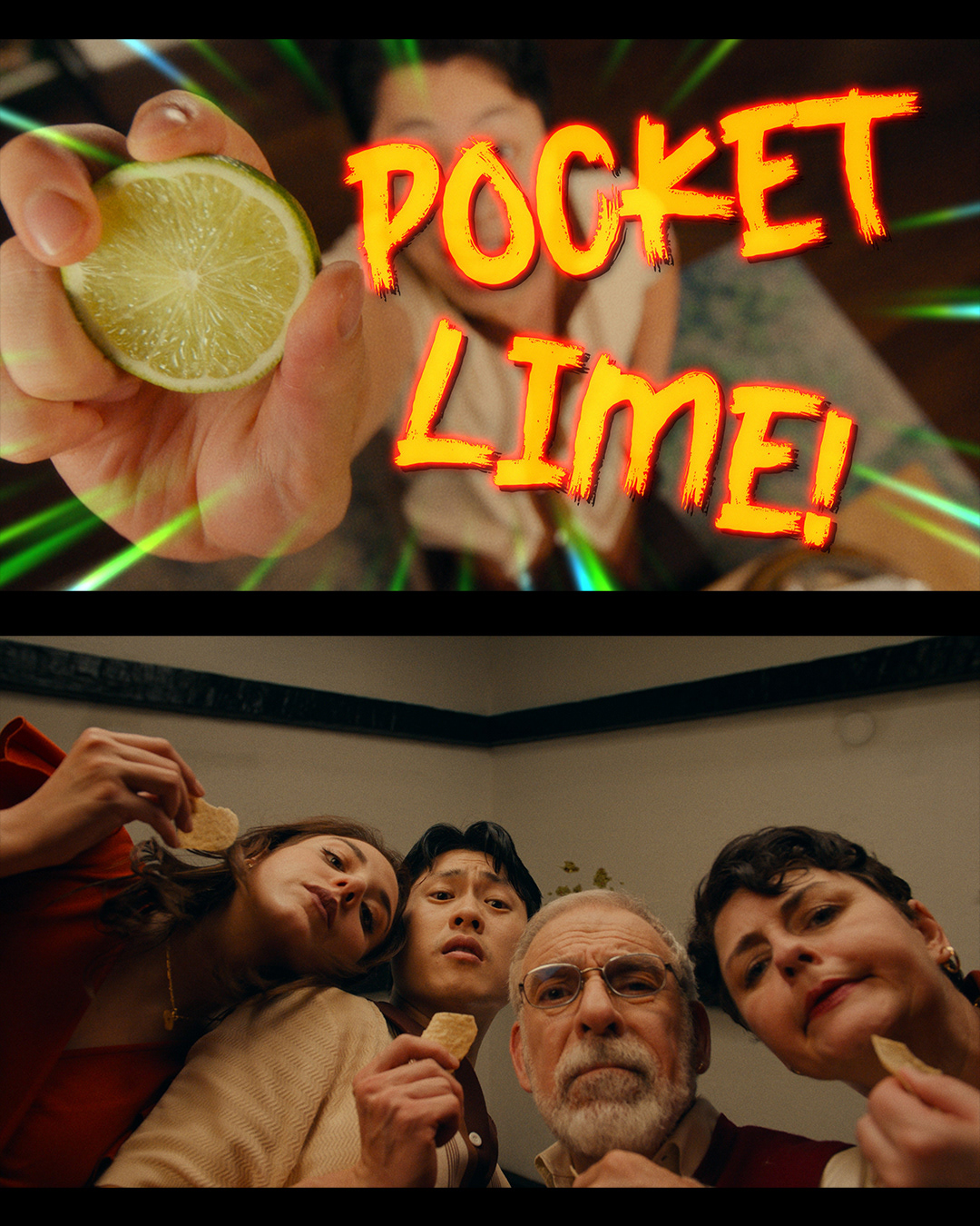 Guacamania Promos 2024-2025