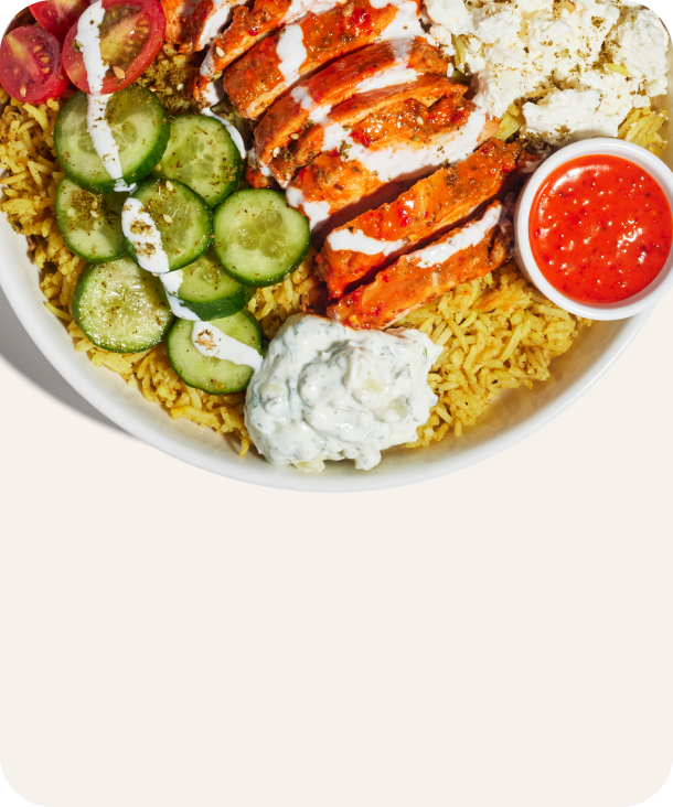 Roti Mediterranean 