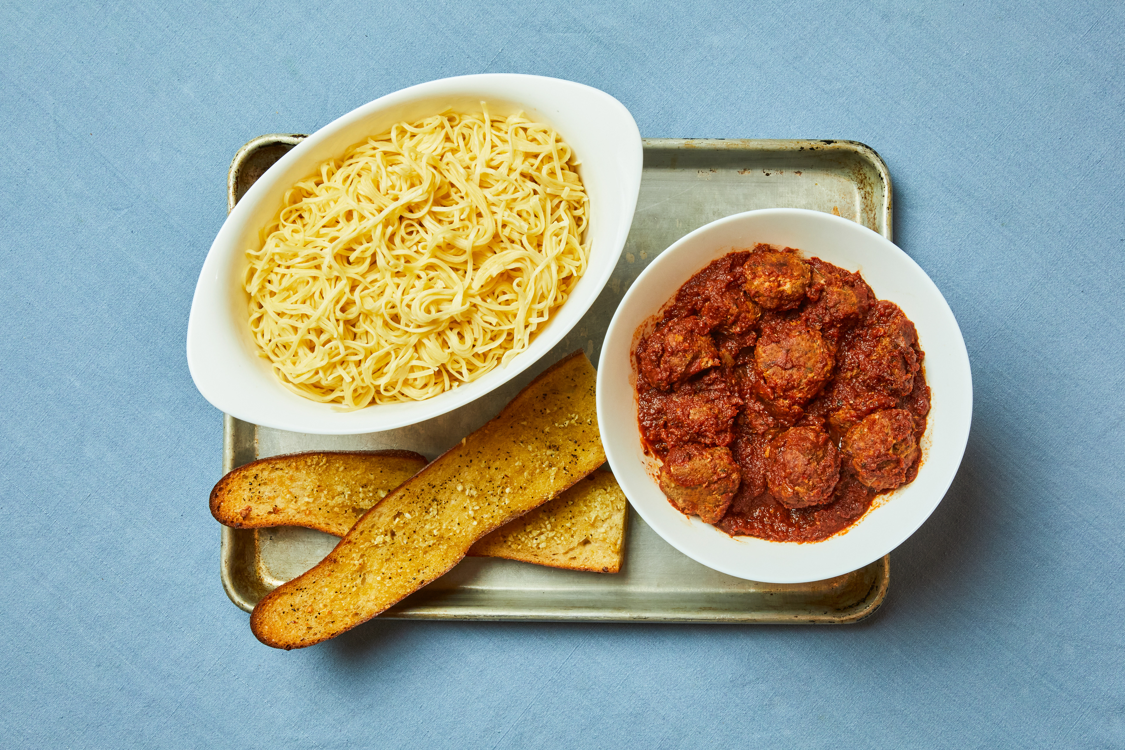 Collab with Chef Swaney 