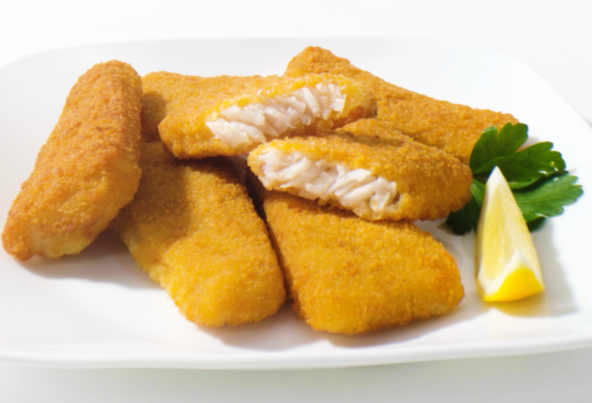 Gorton's seafood -  classic fish fillet
