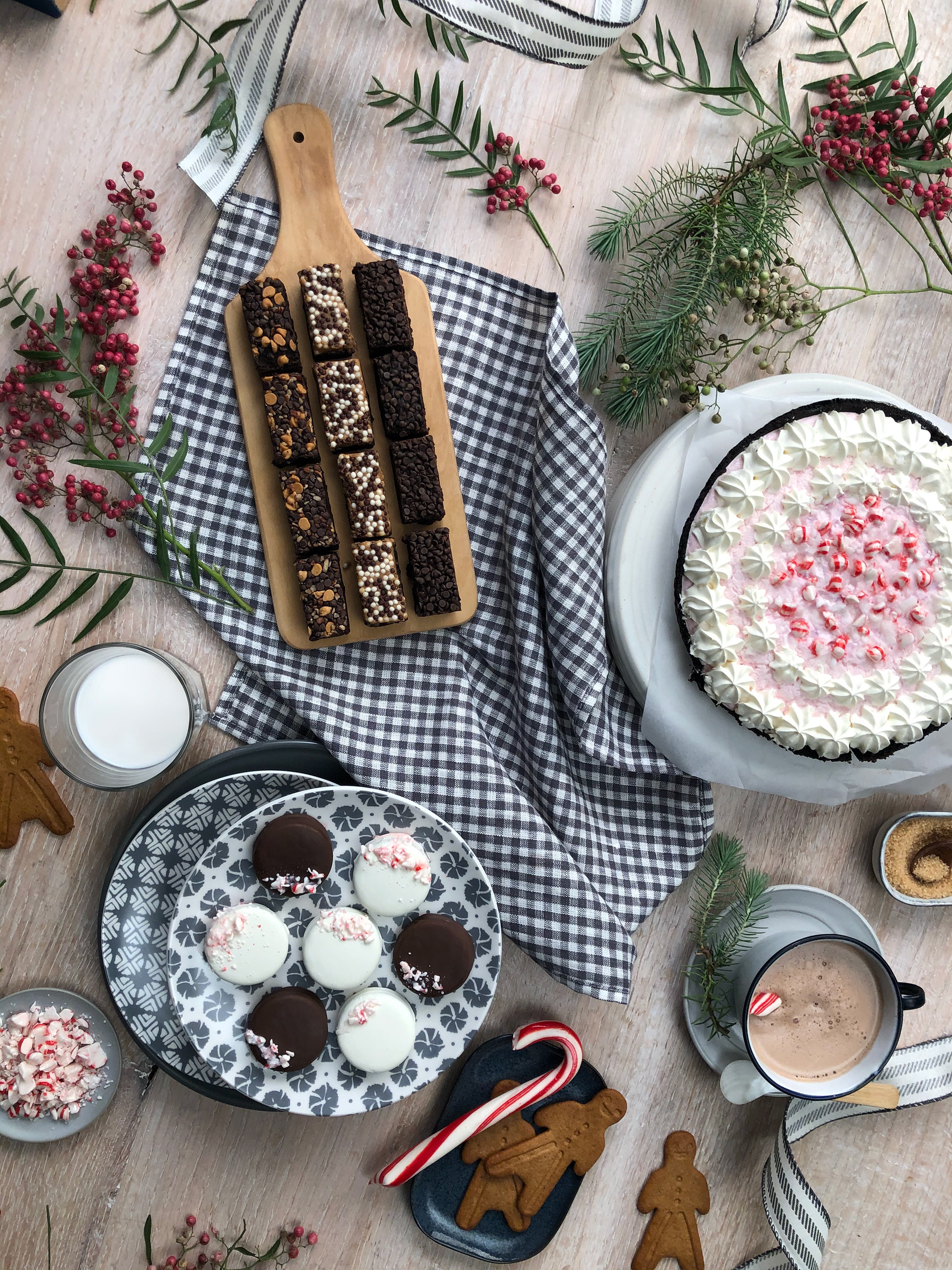 Walmart - Food & Prop Stylist