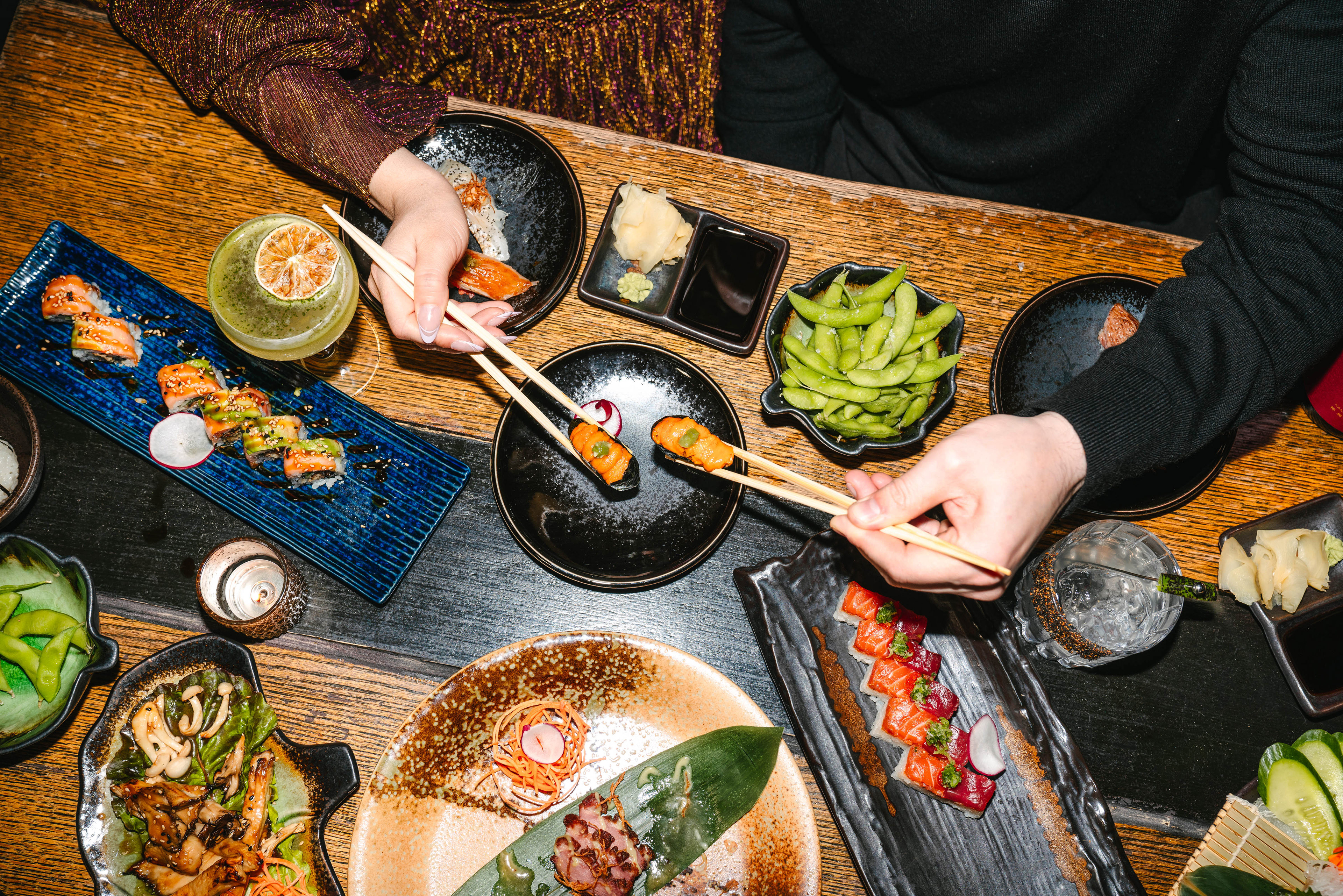 Kinjo Room 