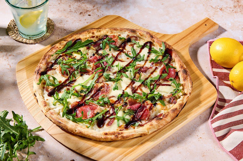 Blaze Pizza 2026
