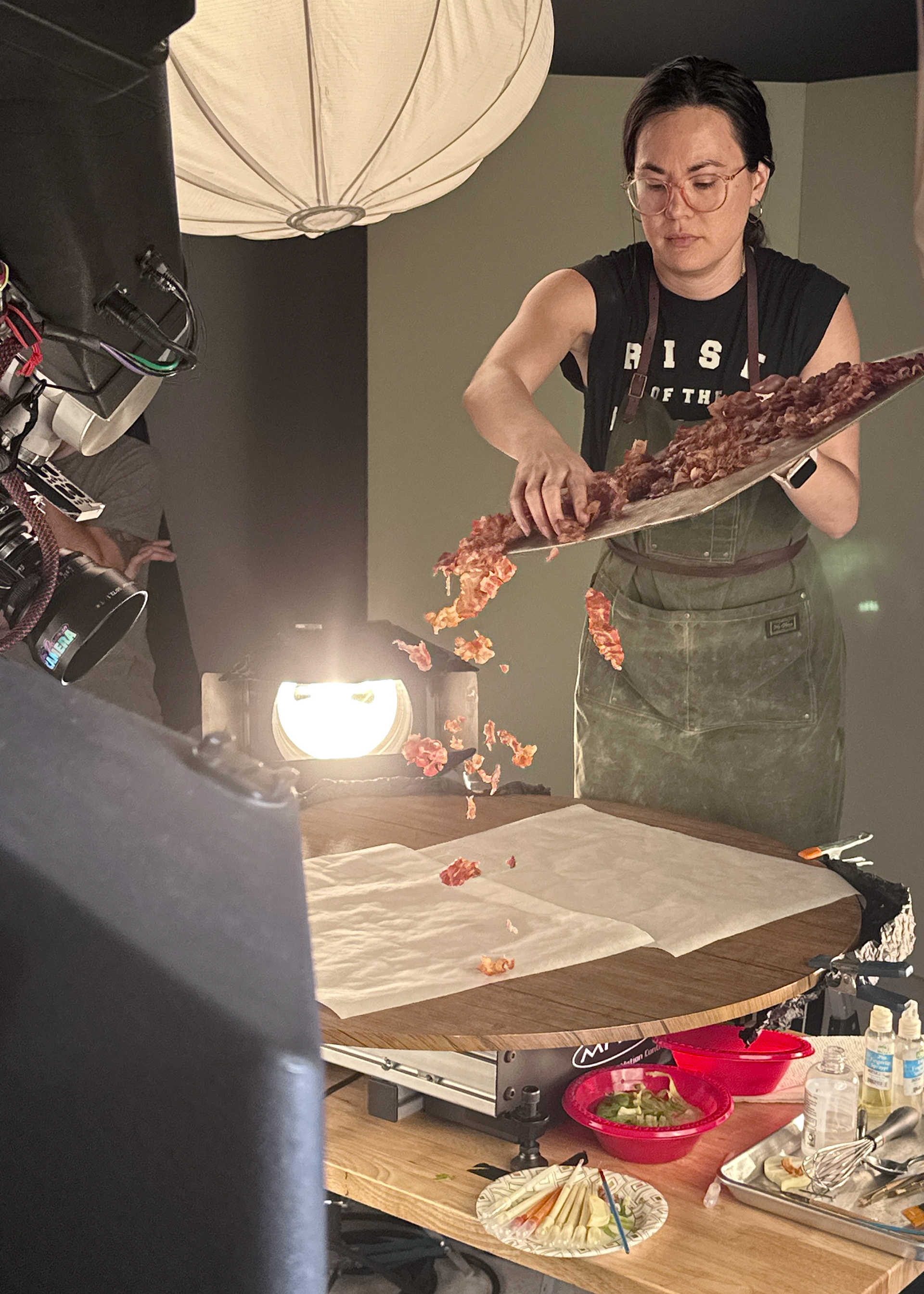 Five Guys BTS