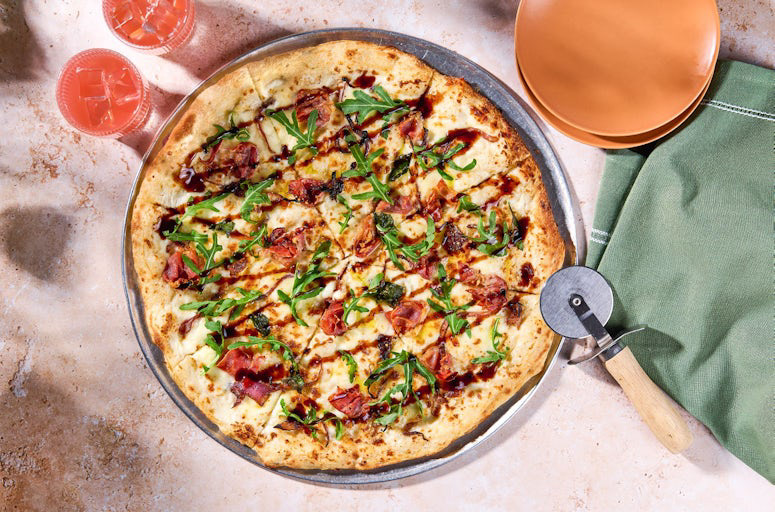 Blaze Pizza 2026