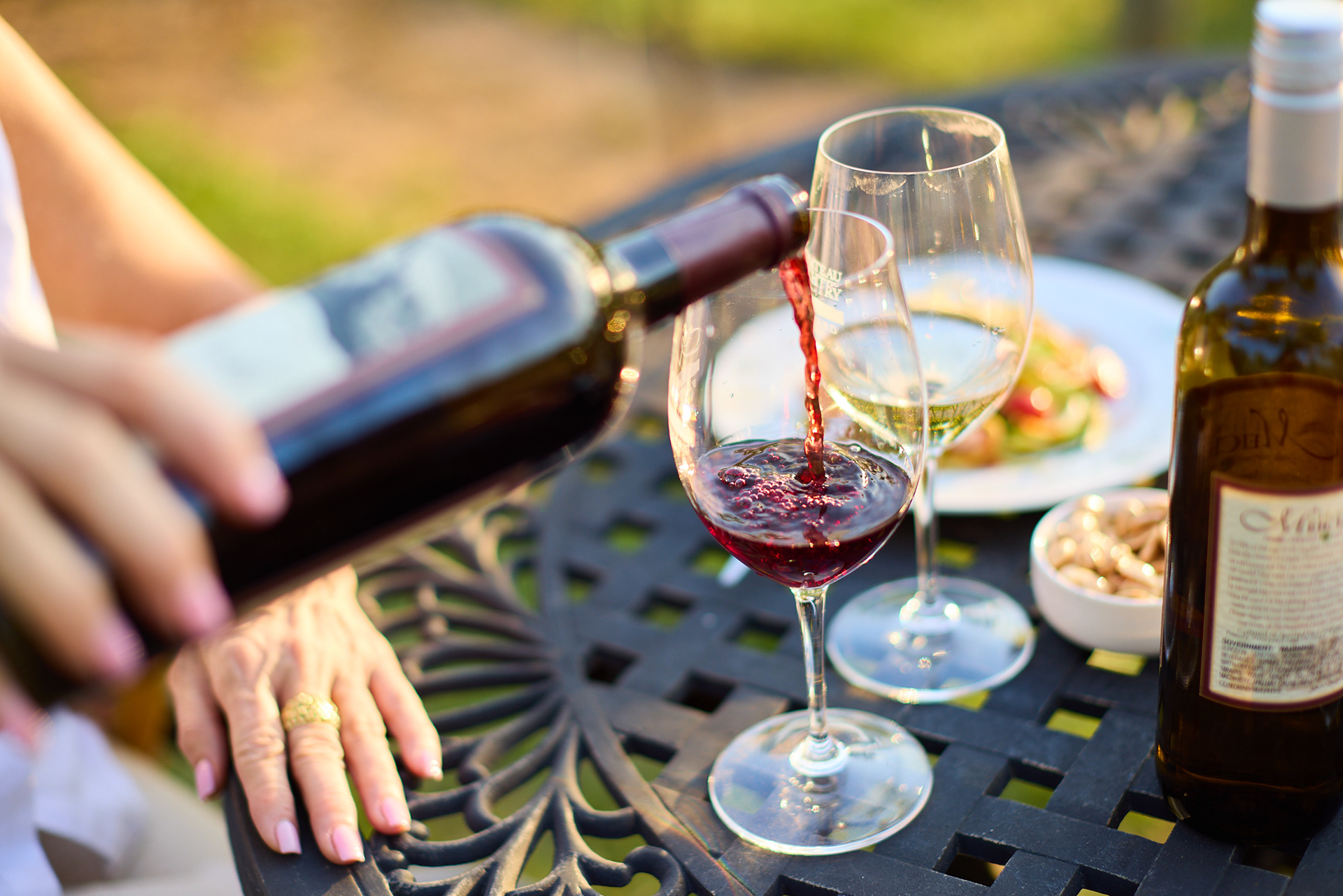 Photo by Brandon Clifton 2025