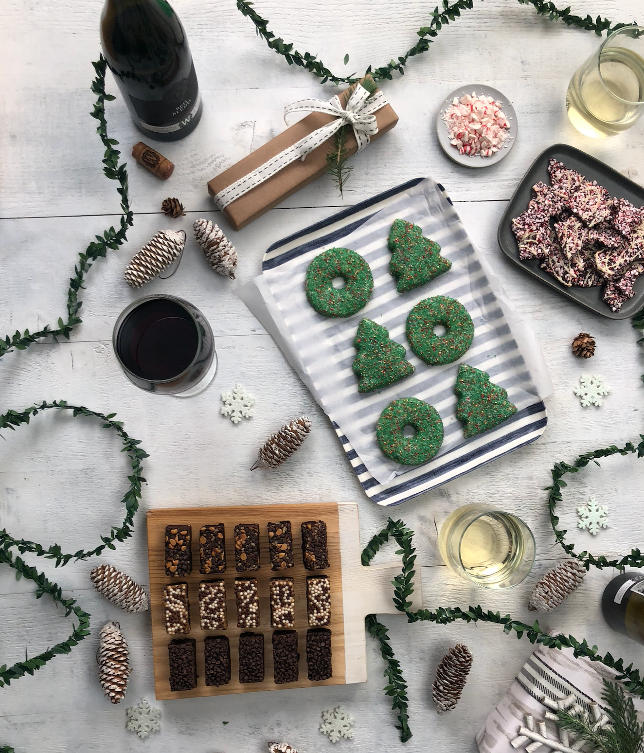 Walmart - Food & Prop Stylist