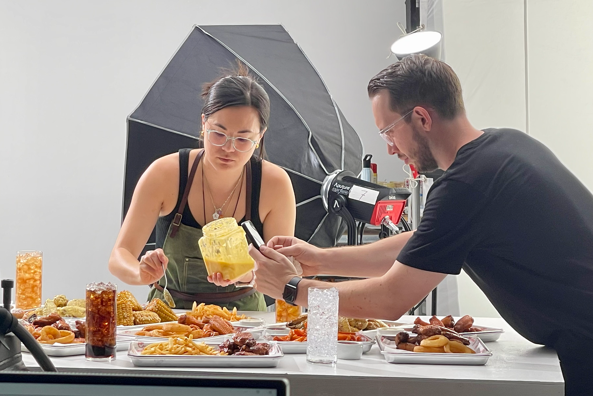 Wingtopia BTS