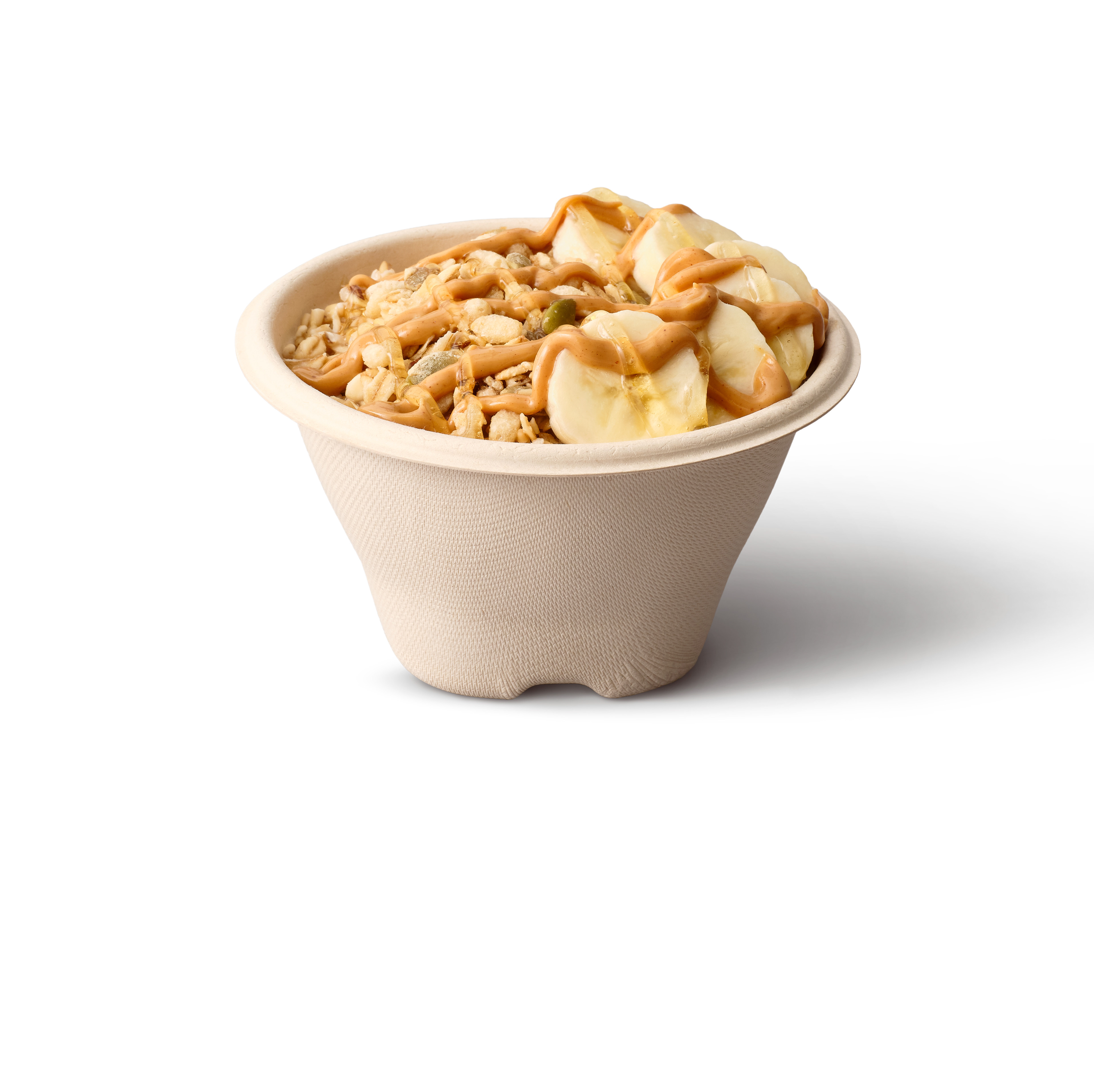 Jamba Juice oatmeal bowls 2025