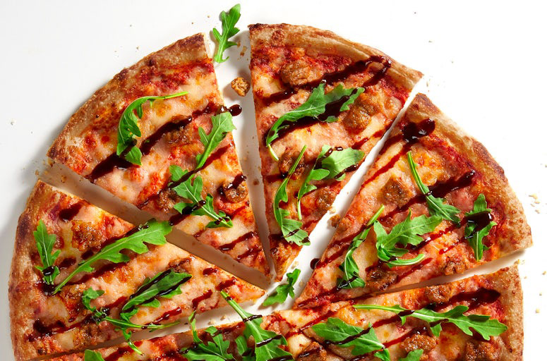 Blaze Pizza 2026
