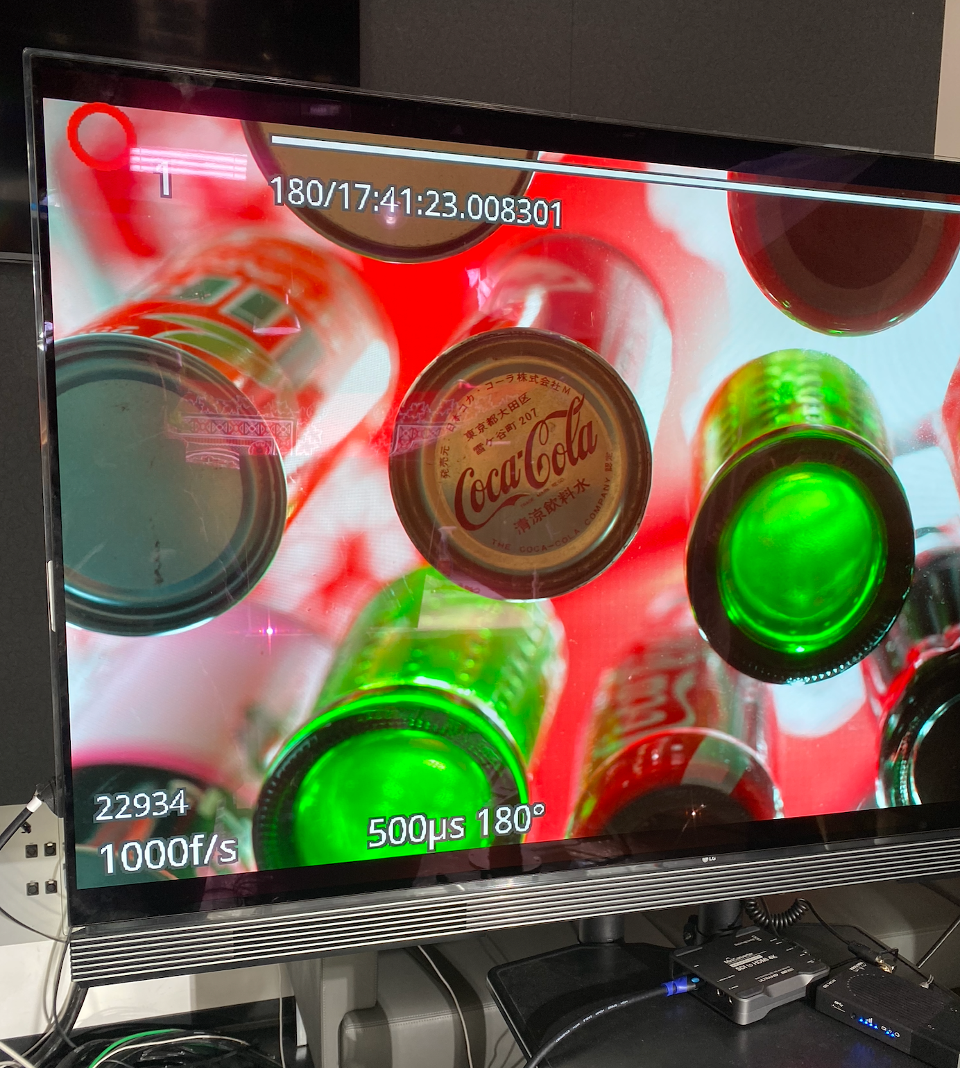 Coca Cola BTS