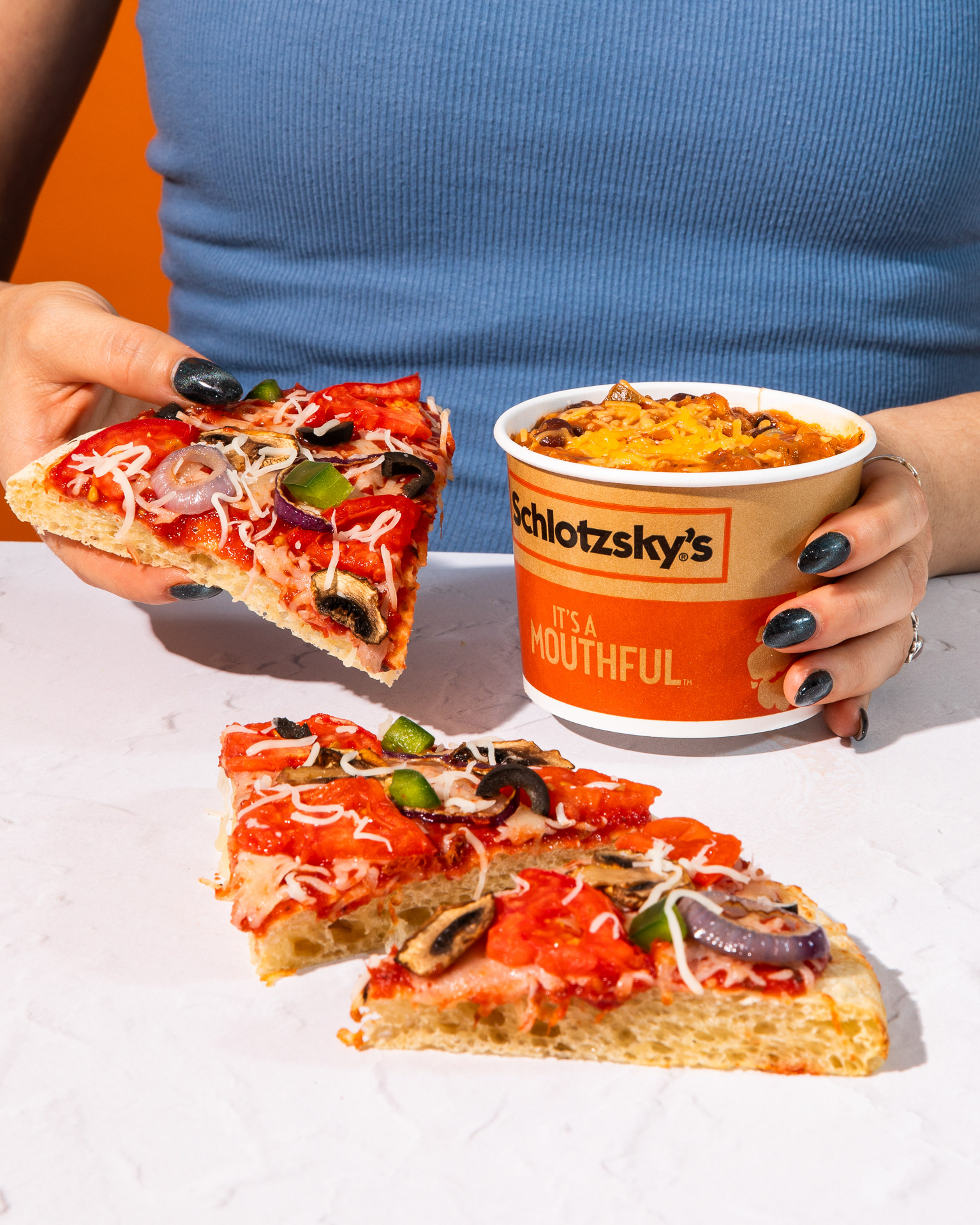Schlotzsky's