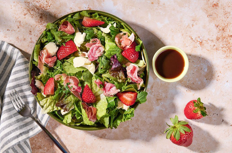Blaze Salad 2026