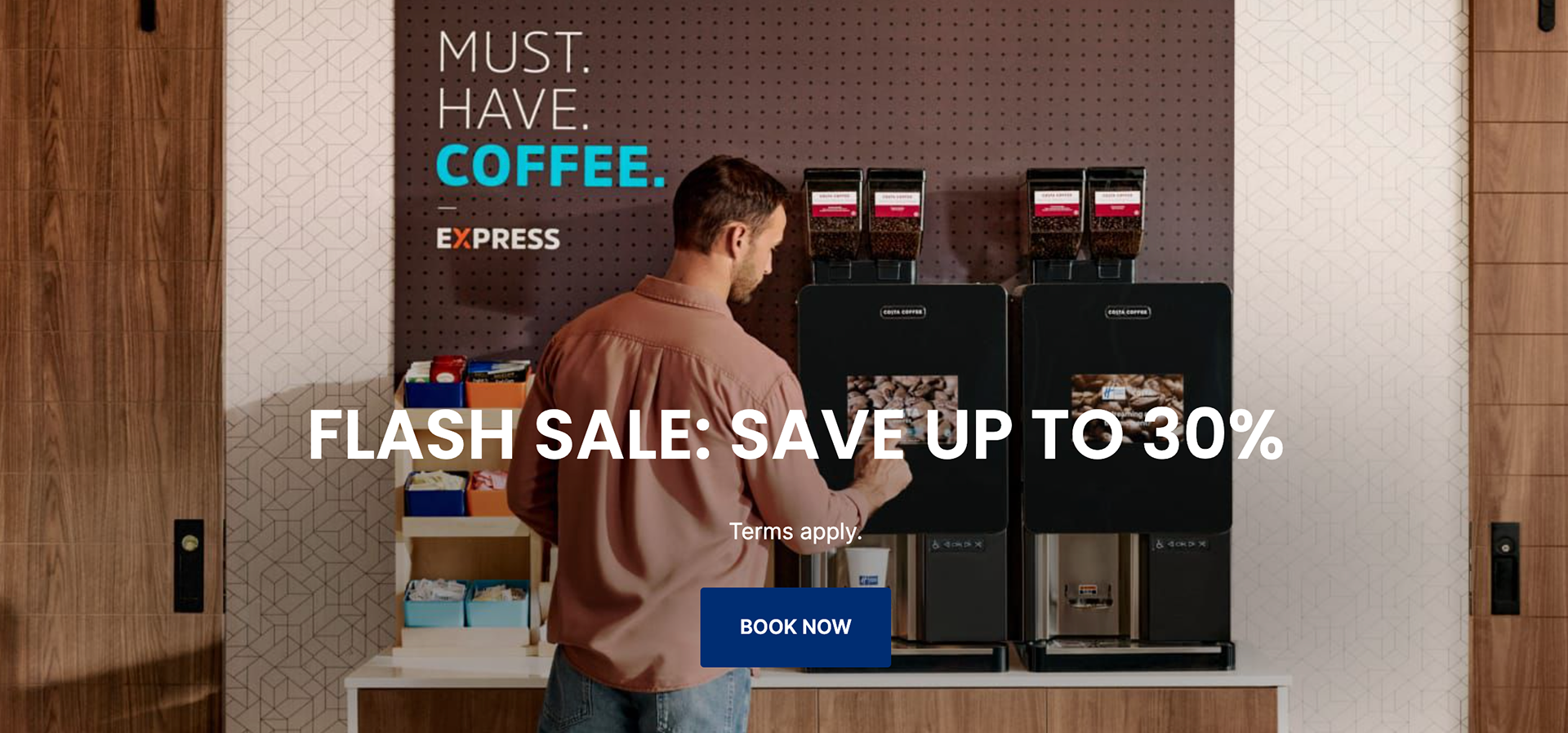 Holiday Inn Express 2025