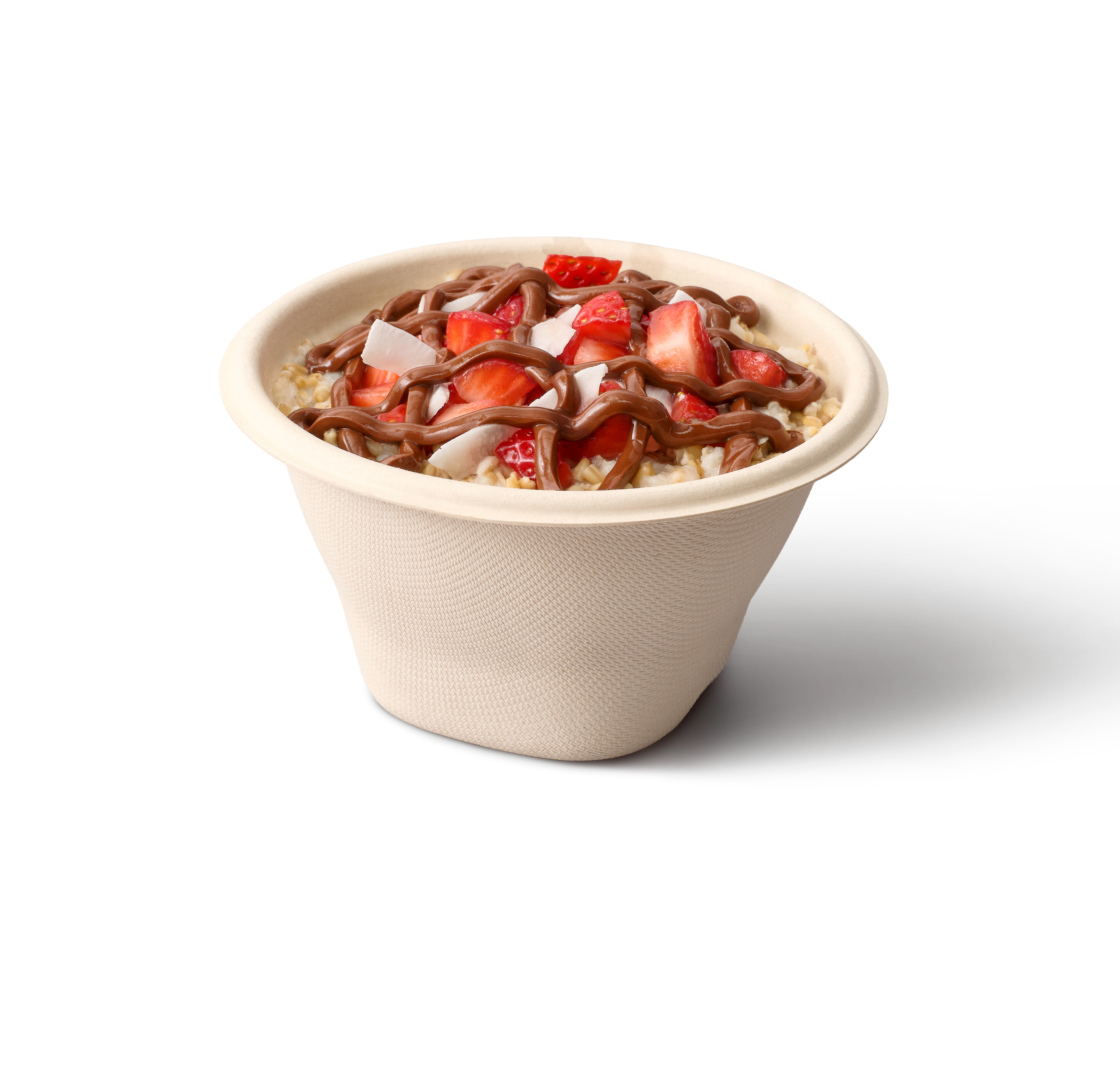 Jamba Juice oatmeal bowls 2025