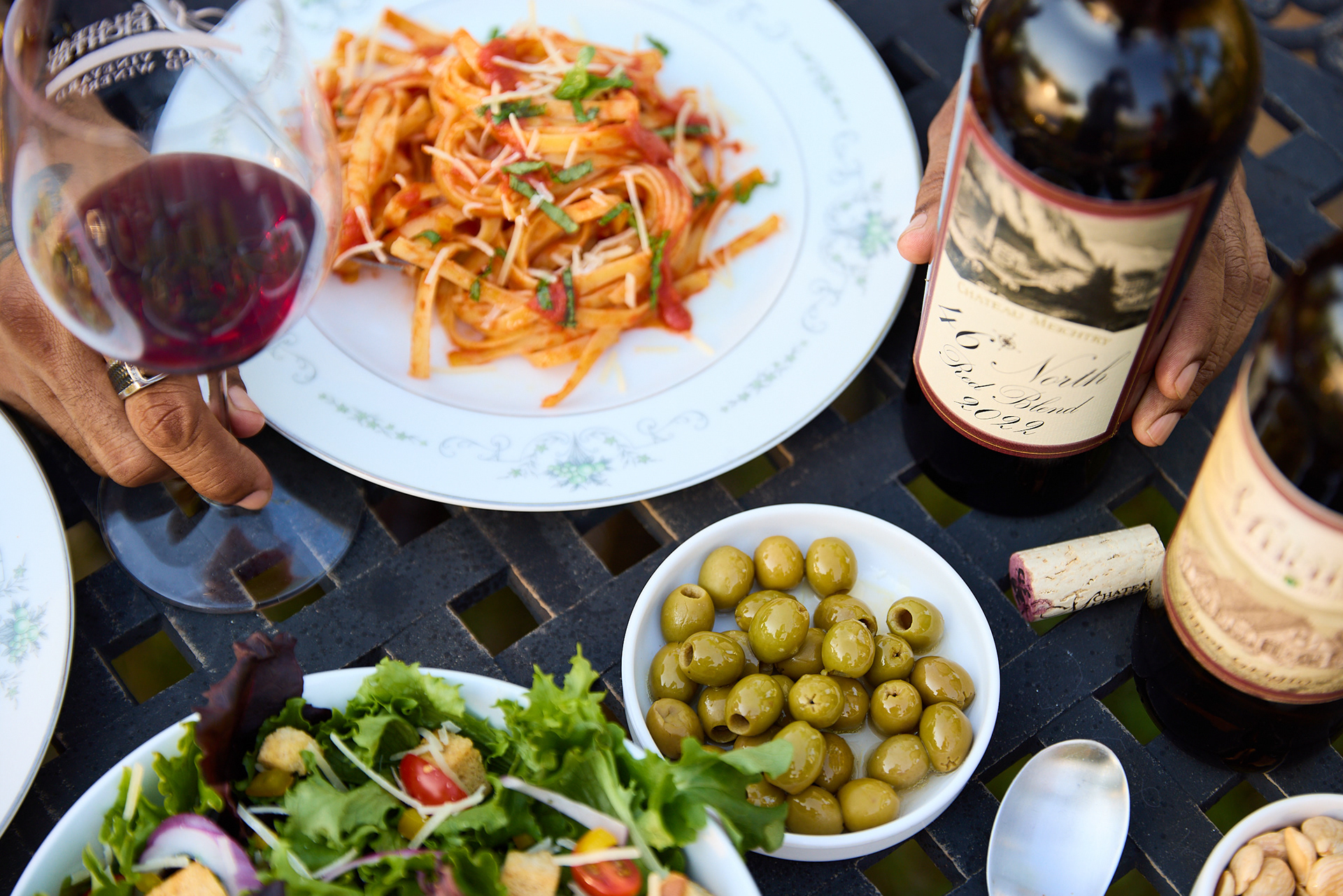 Photo by Brandon Clifton 2025