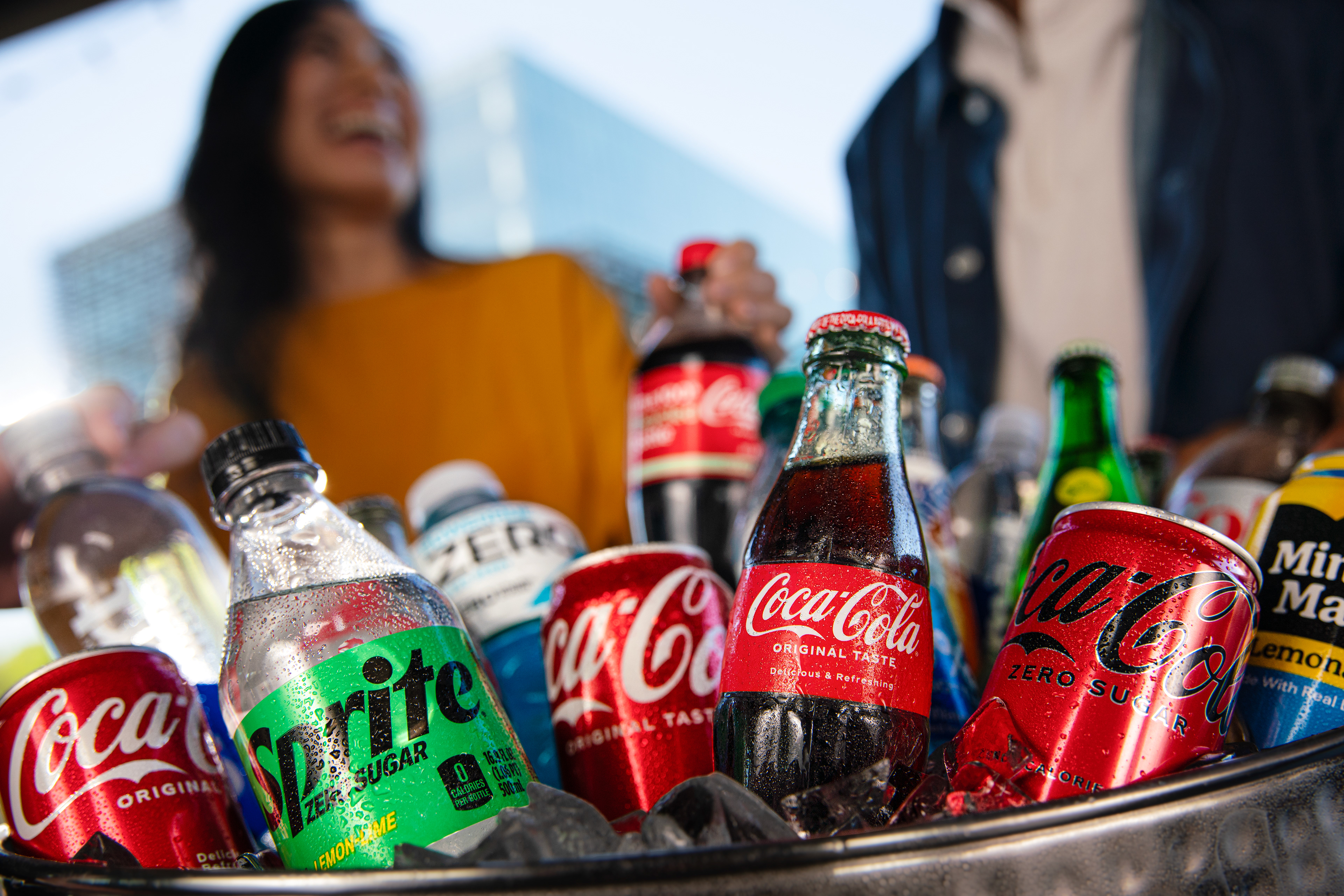 Coca cola - StudioNow Social