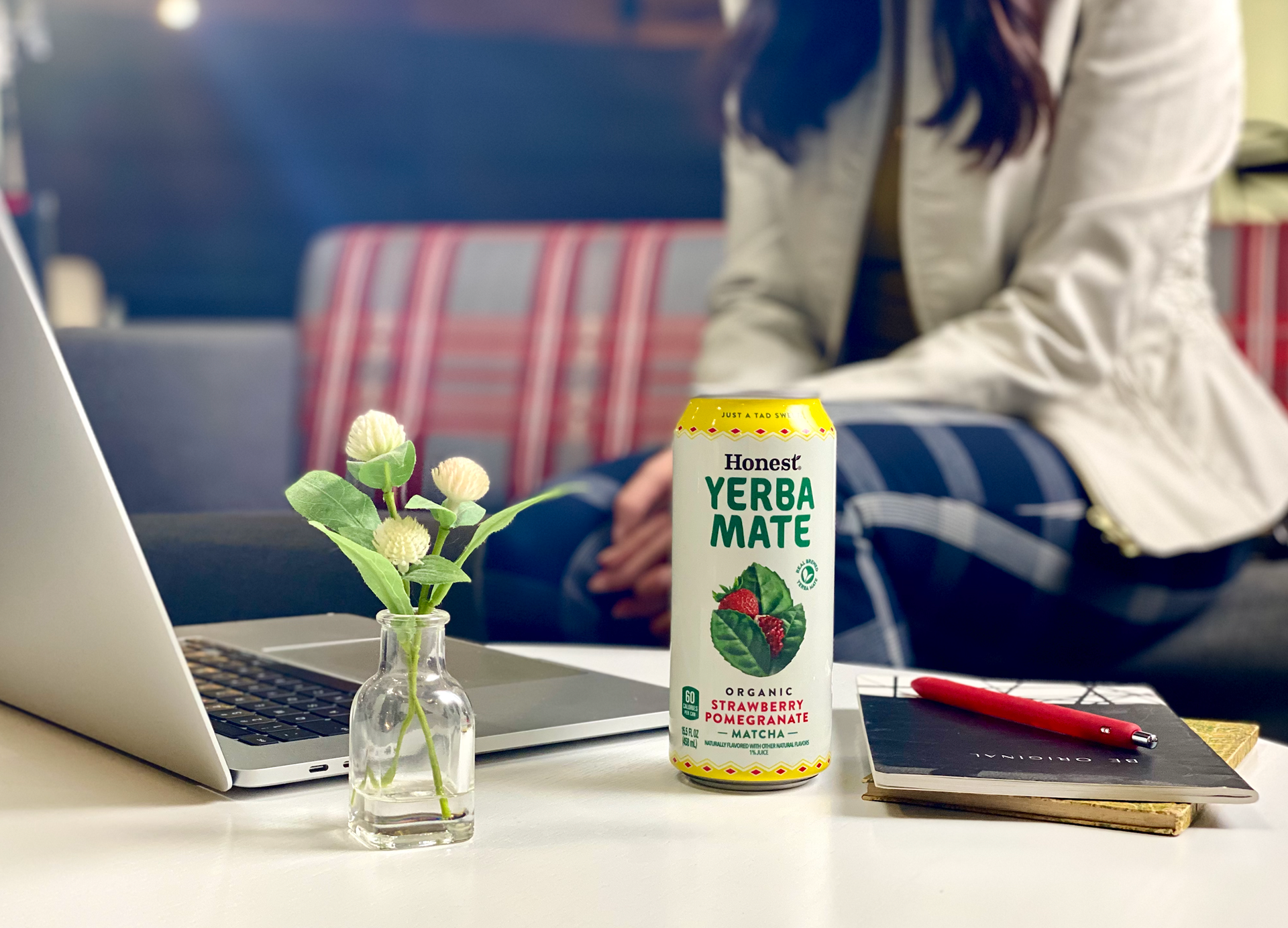 Yerba Mate BTS