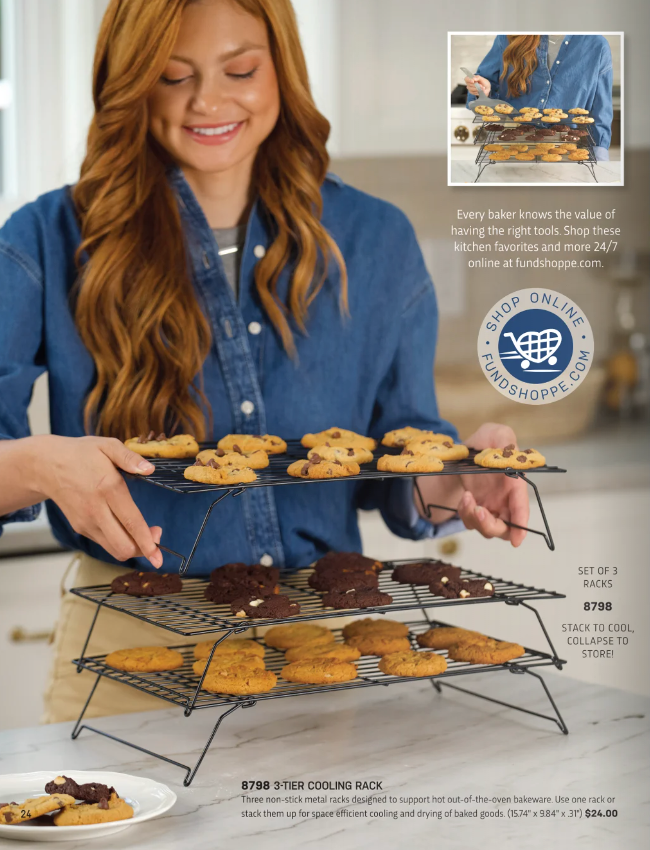 Booster Catalog 2023-2024