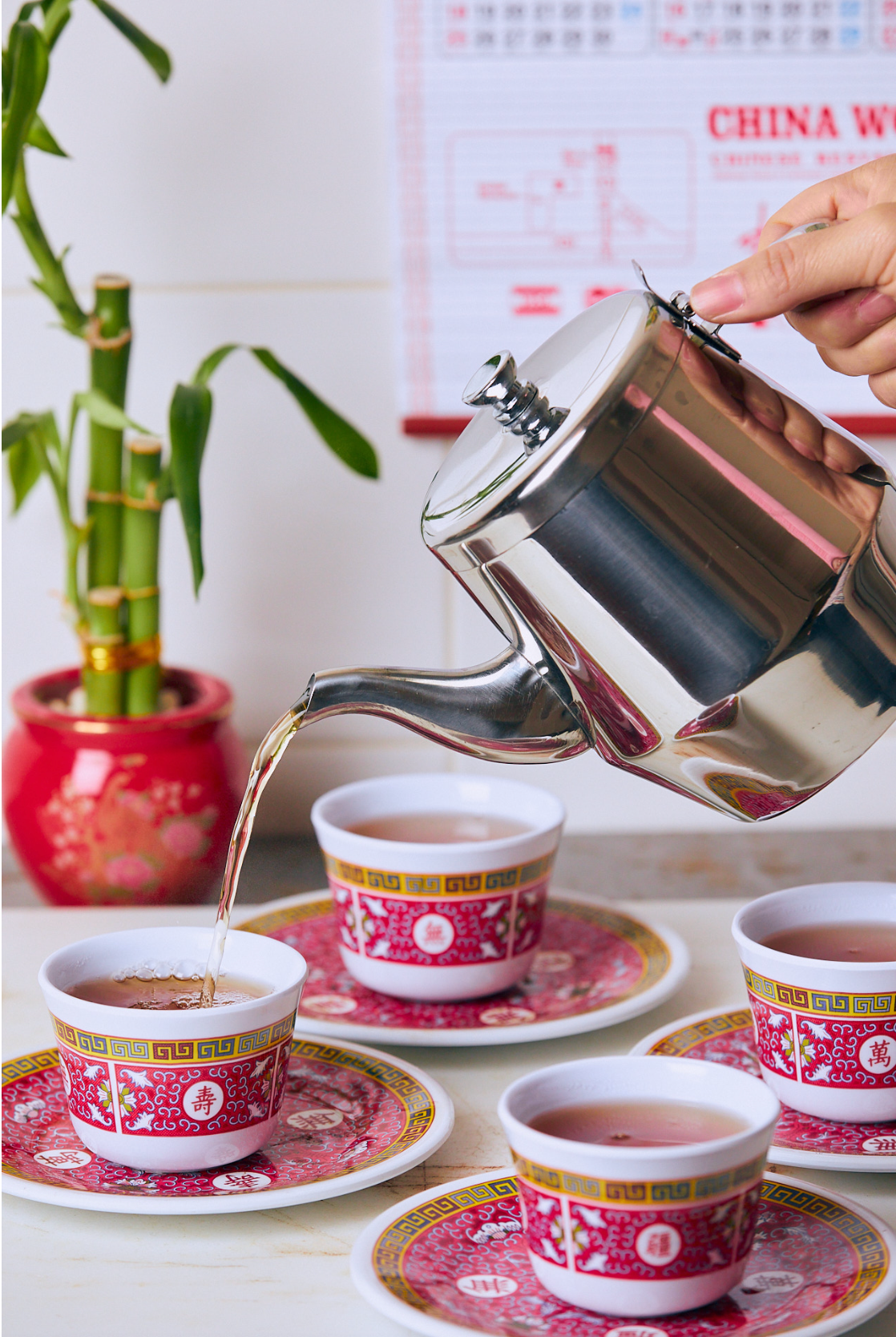 Set Designer & Food Stylist