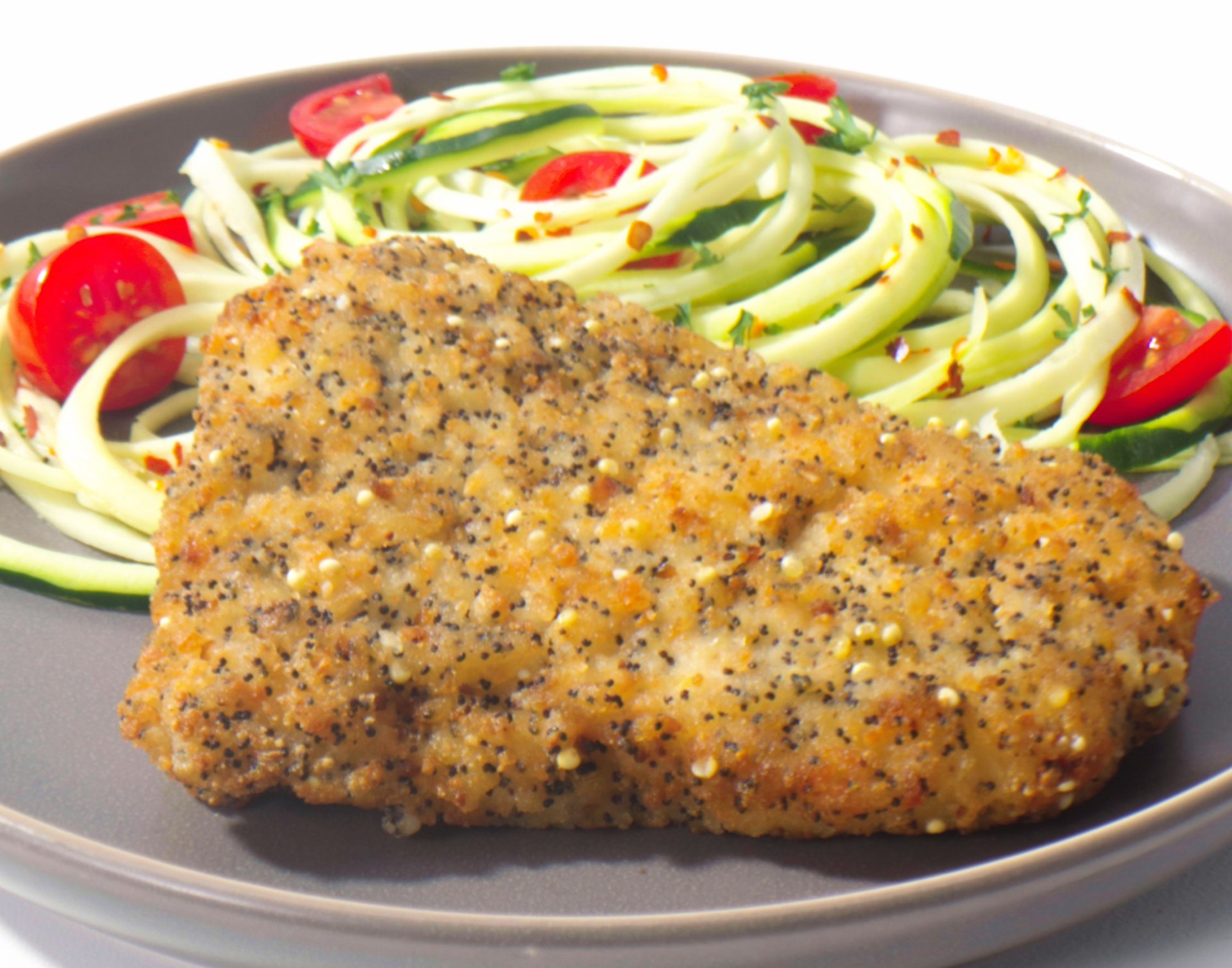 Gorton's seafood - mixed grain fillet