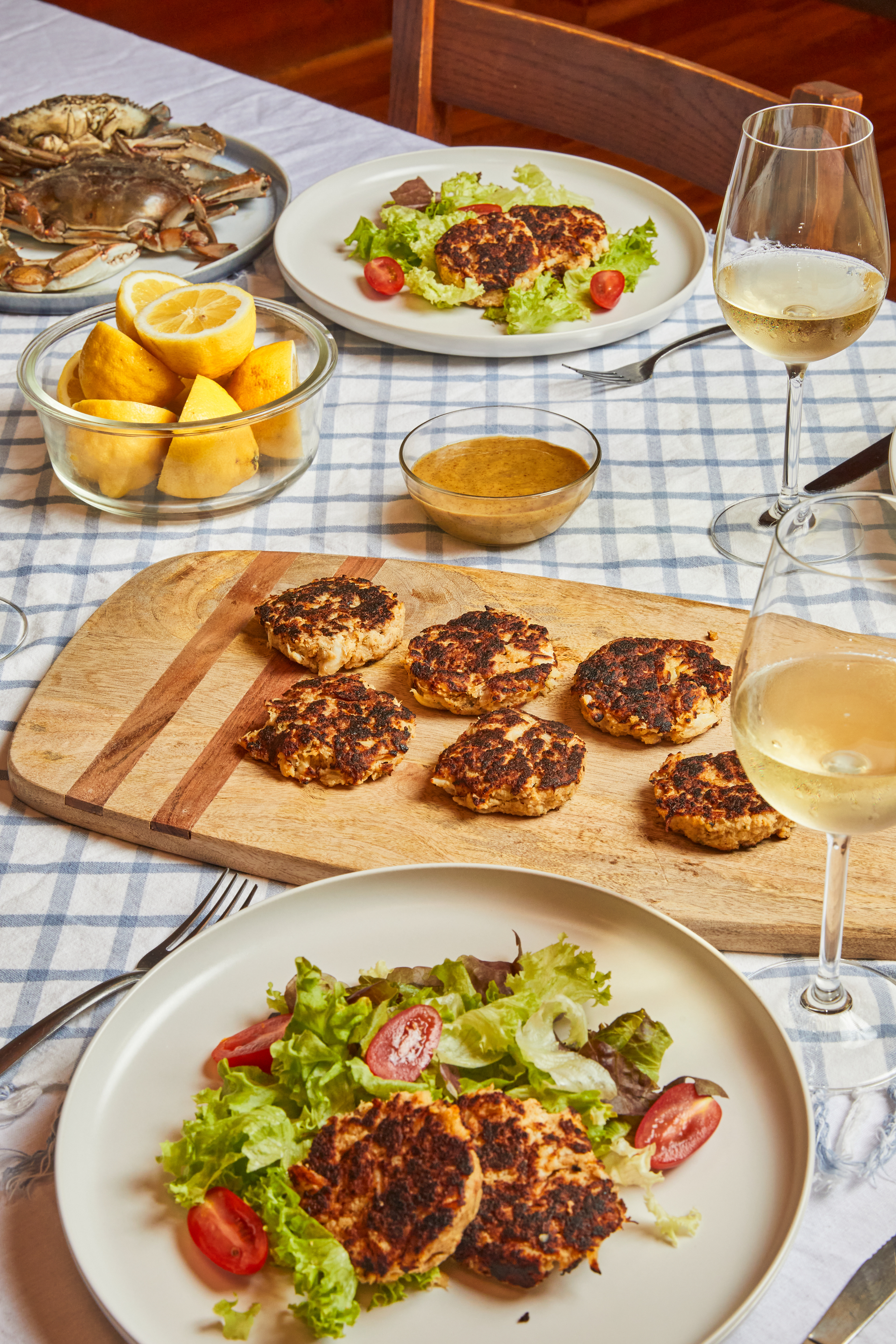 Ellott Liss & Josh Swaney collab