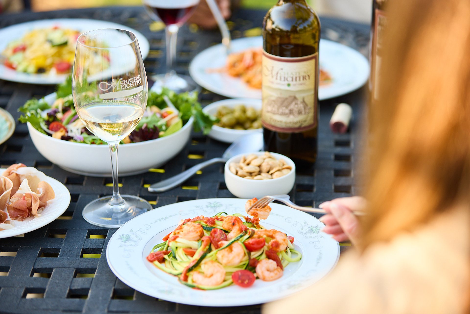 Photo by Brandon Clifton 2025